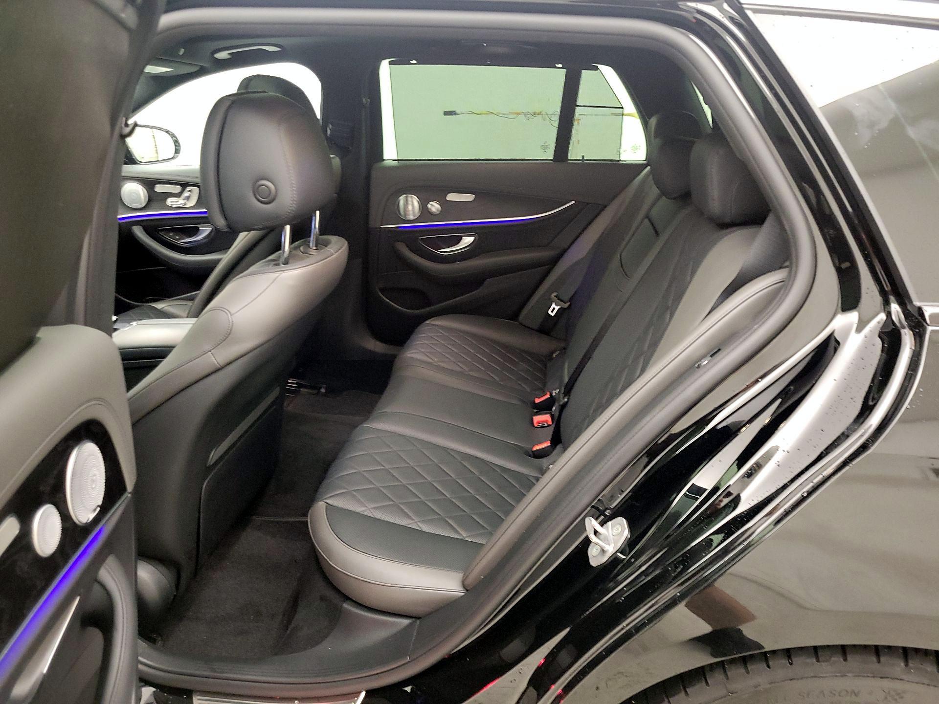 Thumbnail: 2018 Mercedes-Benz E-Class - 20