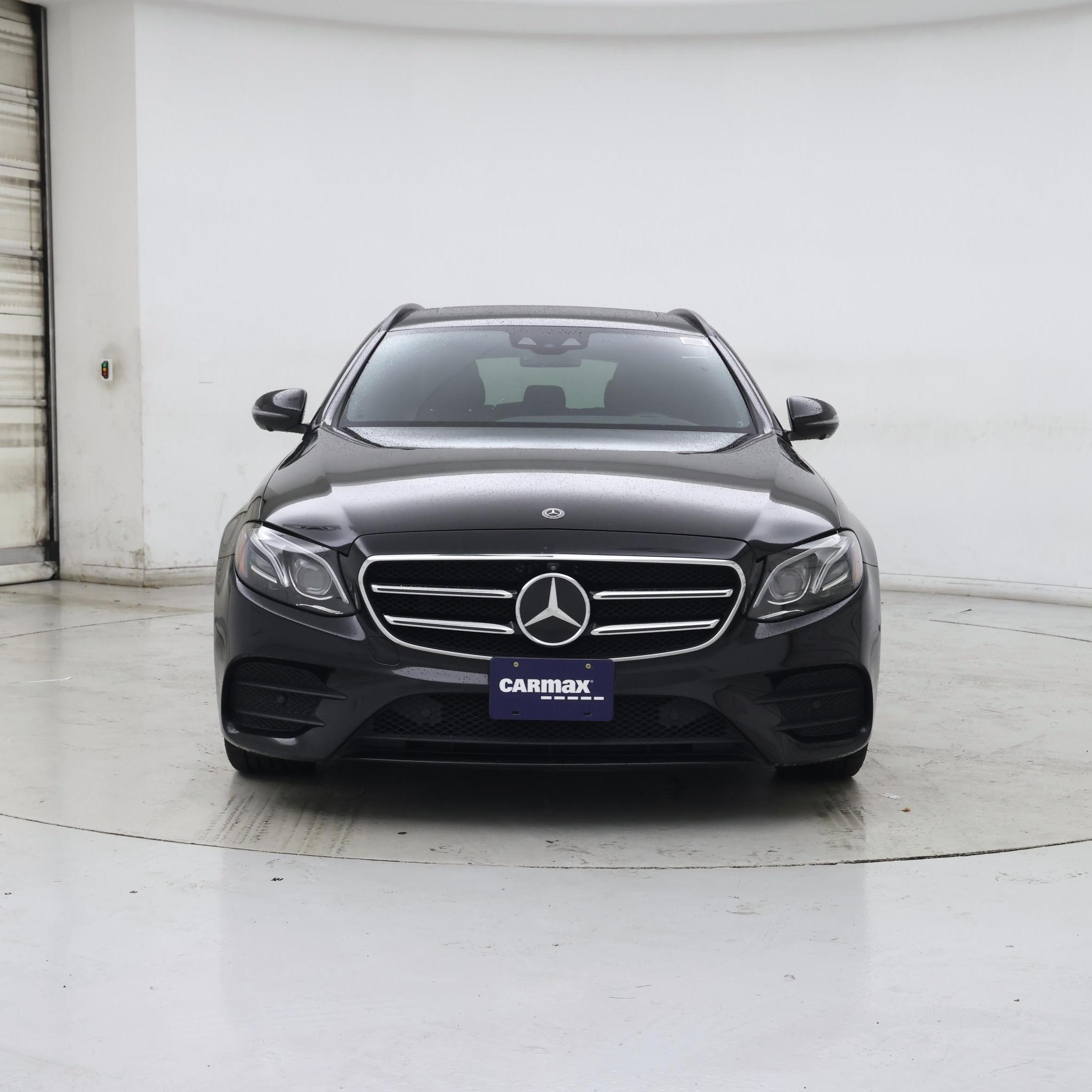 Thumbnail: 2018 Mercedes-Benz E-Class - 5