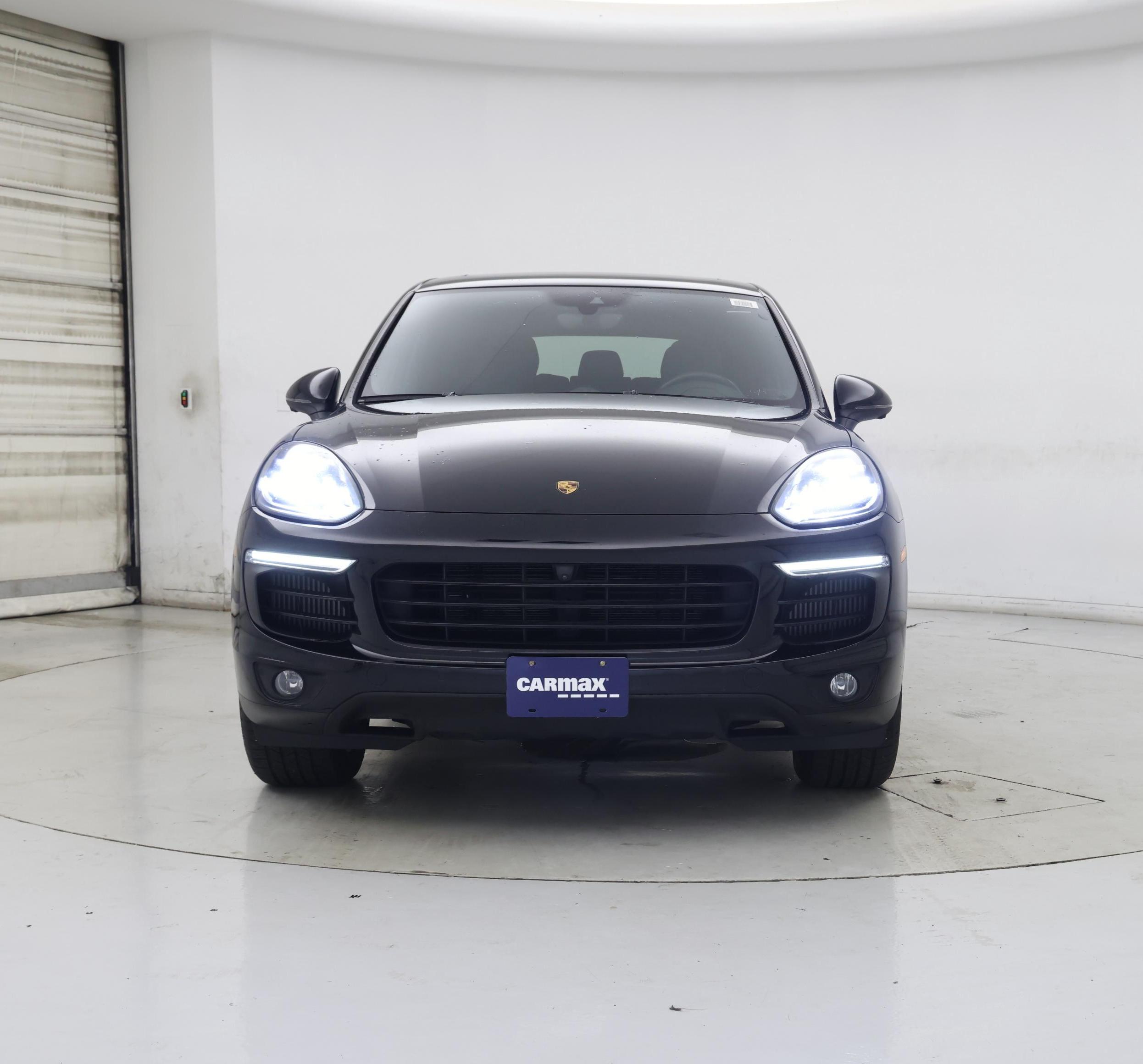 Thumbnail: 2017 Porsche Cayenne - 5