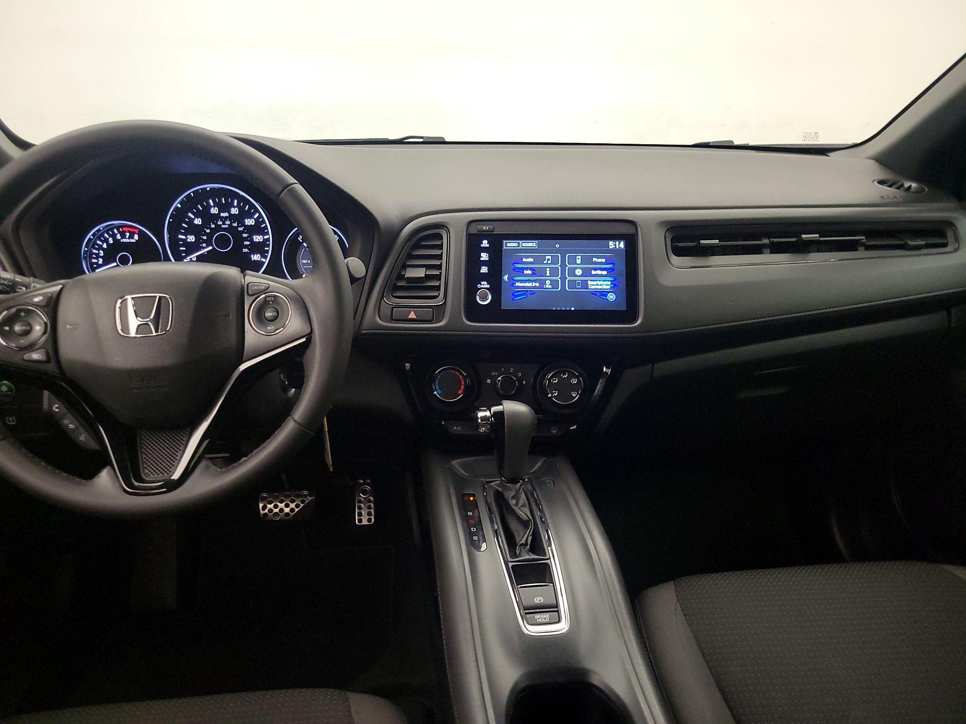Thumbnail: 2022 Honda HR-V - 9