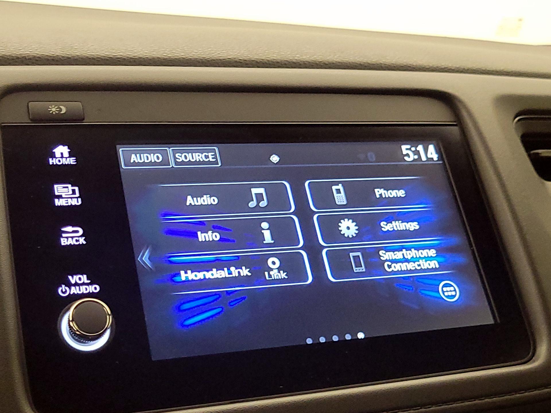 Thumbnail: 2022 Honda HR-V - 15