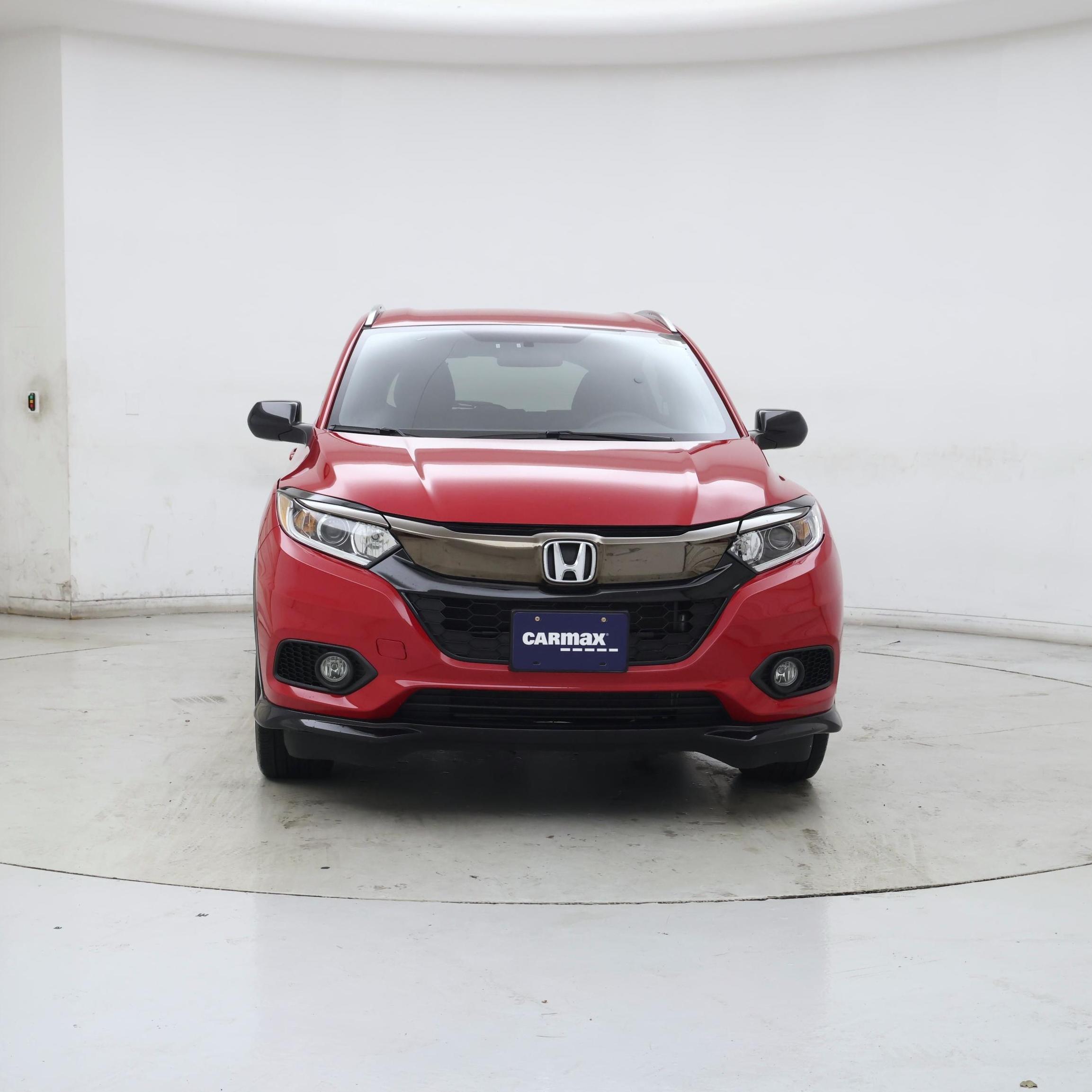 Thumbnail: 2022 Honda HR-V - 5