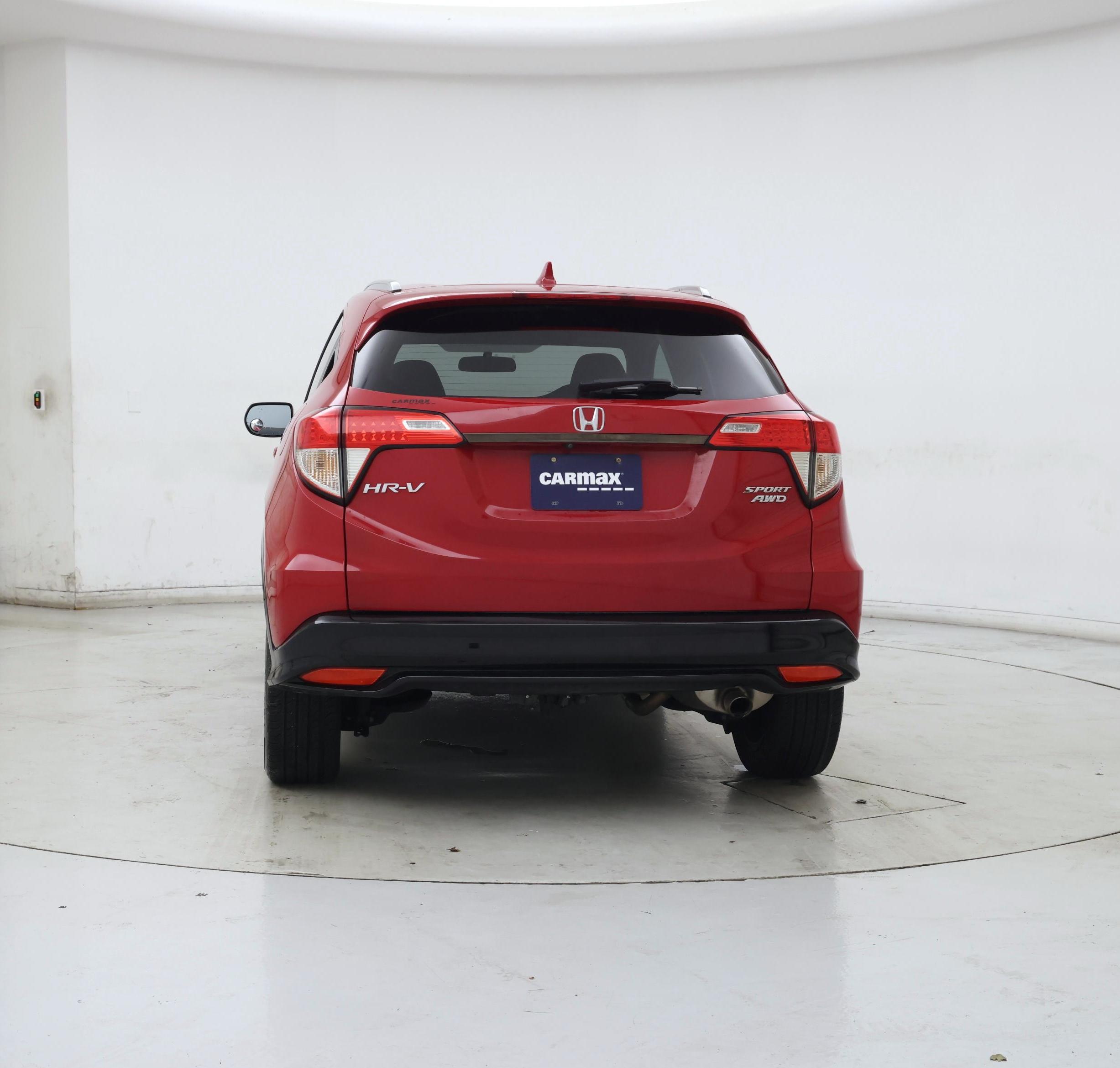 Thumbnail: 2022 Honda HR-V - 6