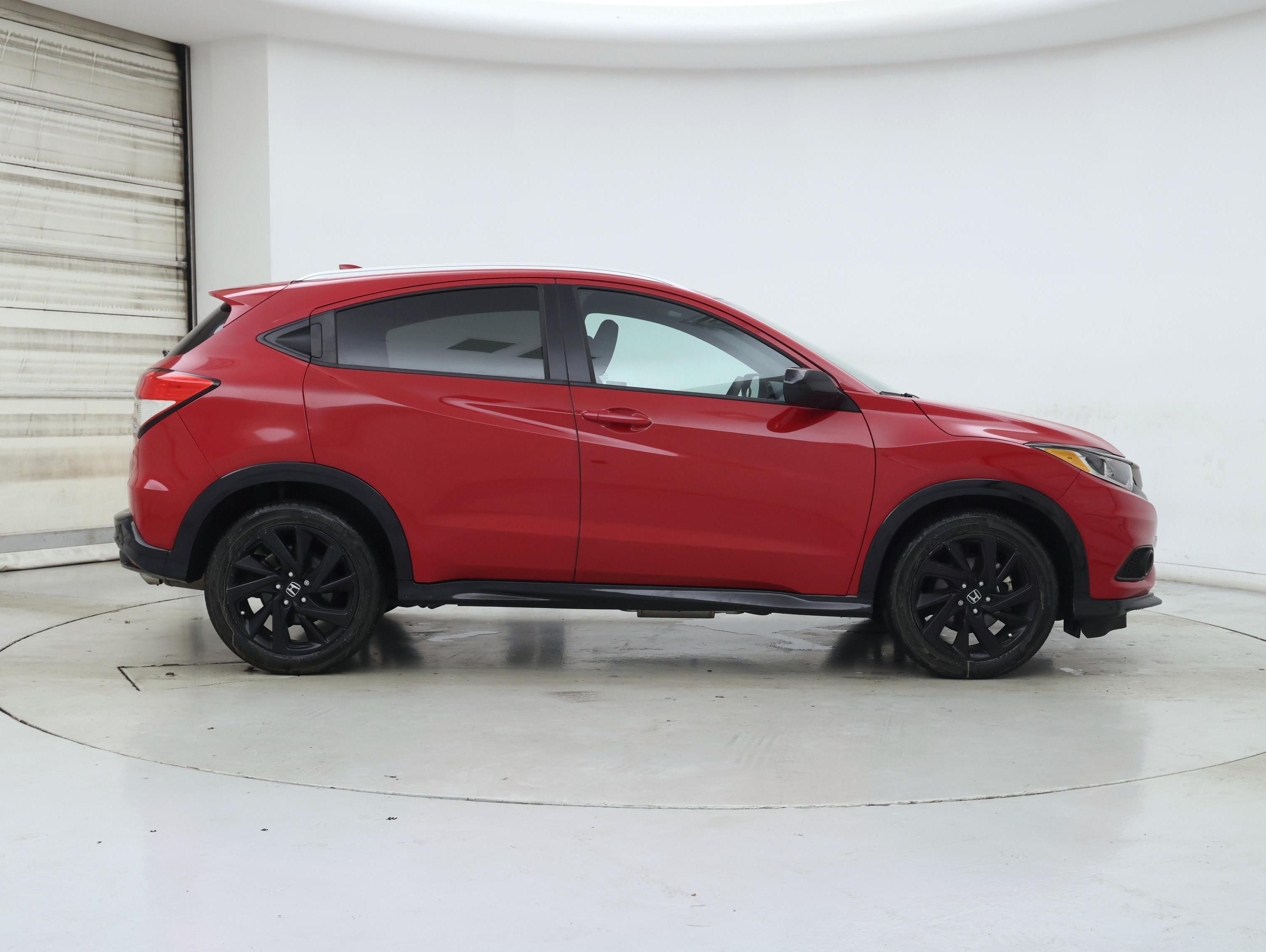 Thumbnail: 2022 Honda HR-V - 7