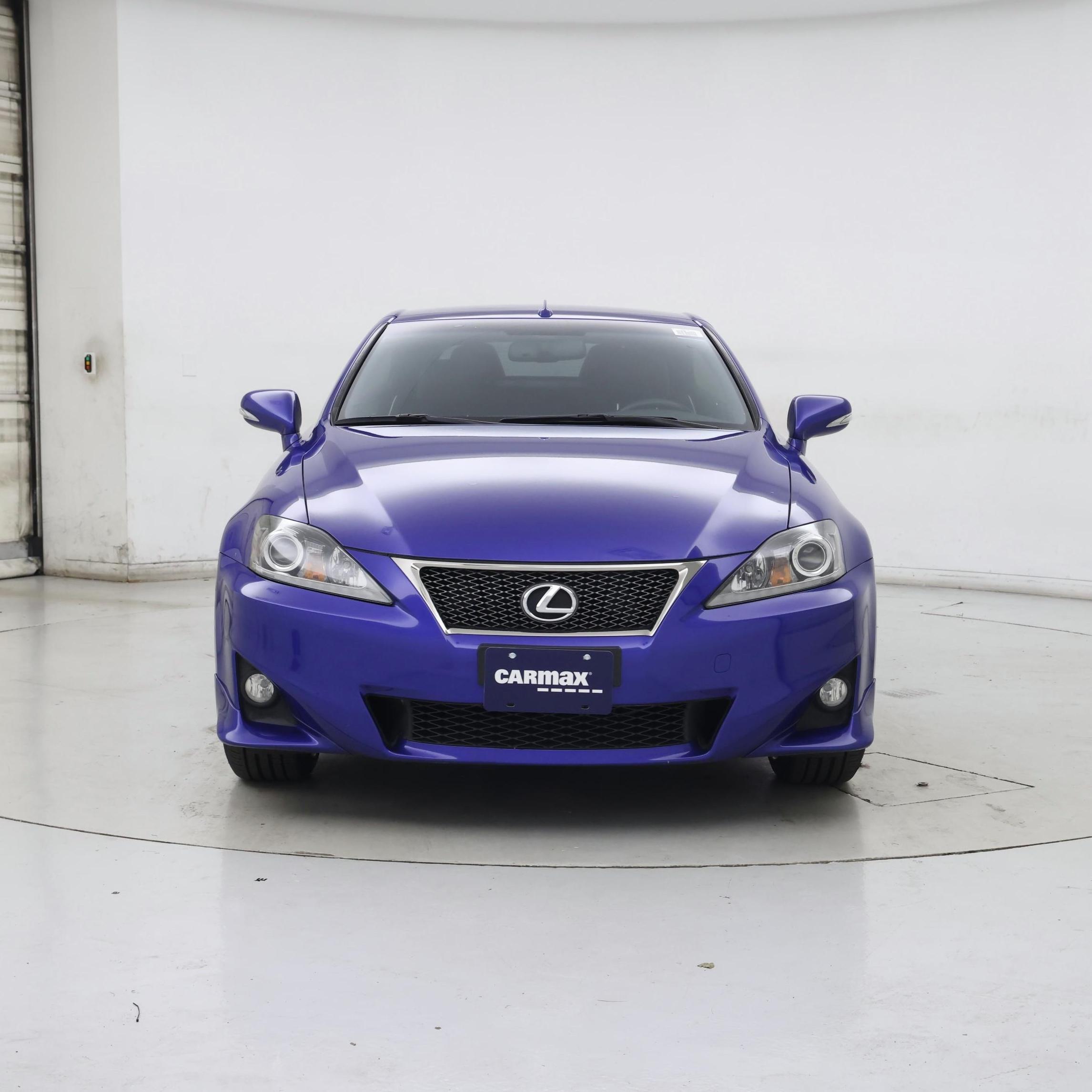 Thumbnail: 2013 Lexus IS - 5