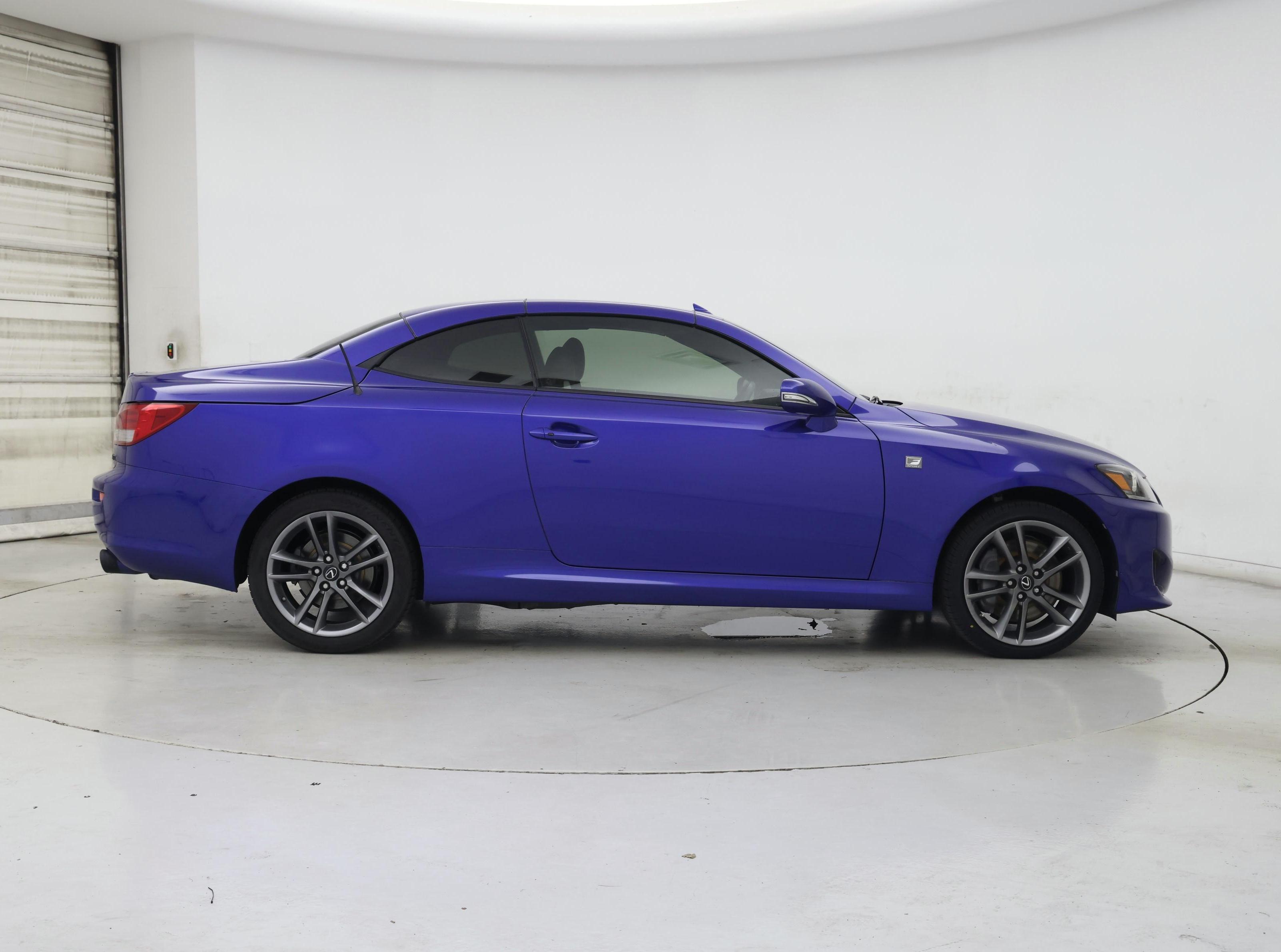 Thumbnail: 2013 Lexus IS - 7