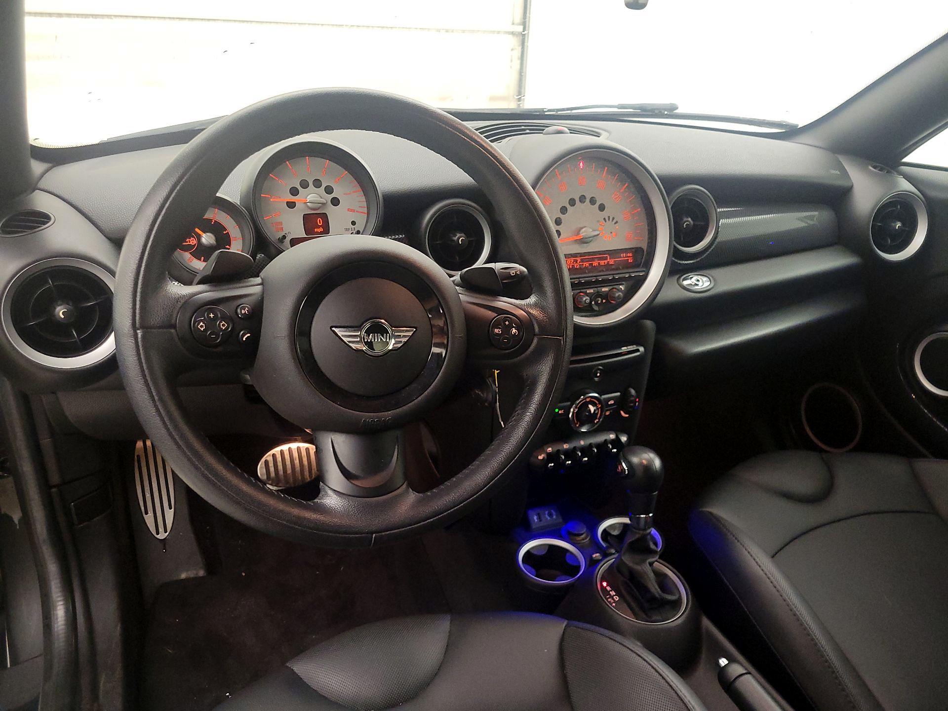 Thumbnail: 2014 MINI Cooper Roadster - 9