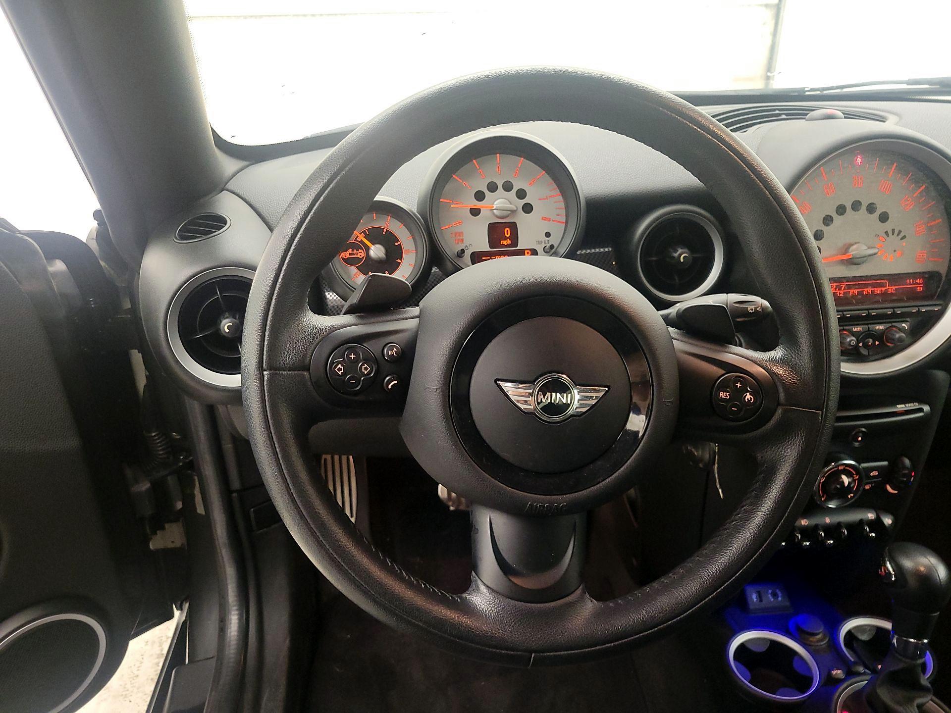 Thumbnail: 2014 MINI Cooper Roadster - 10