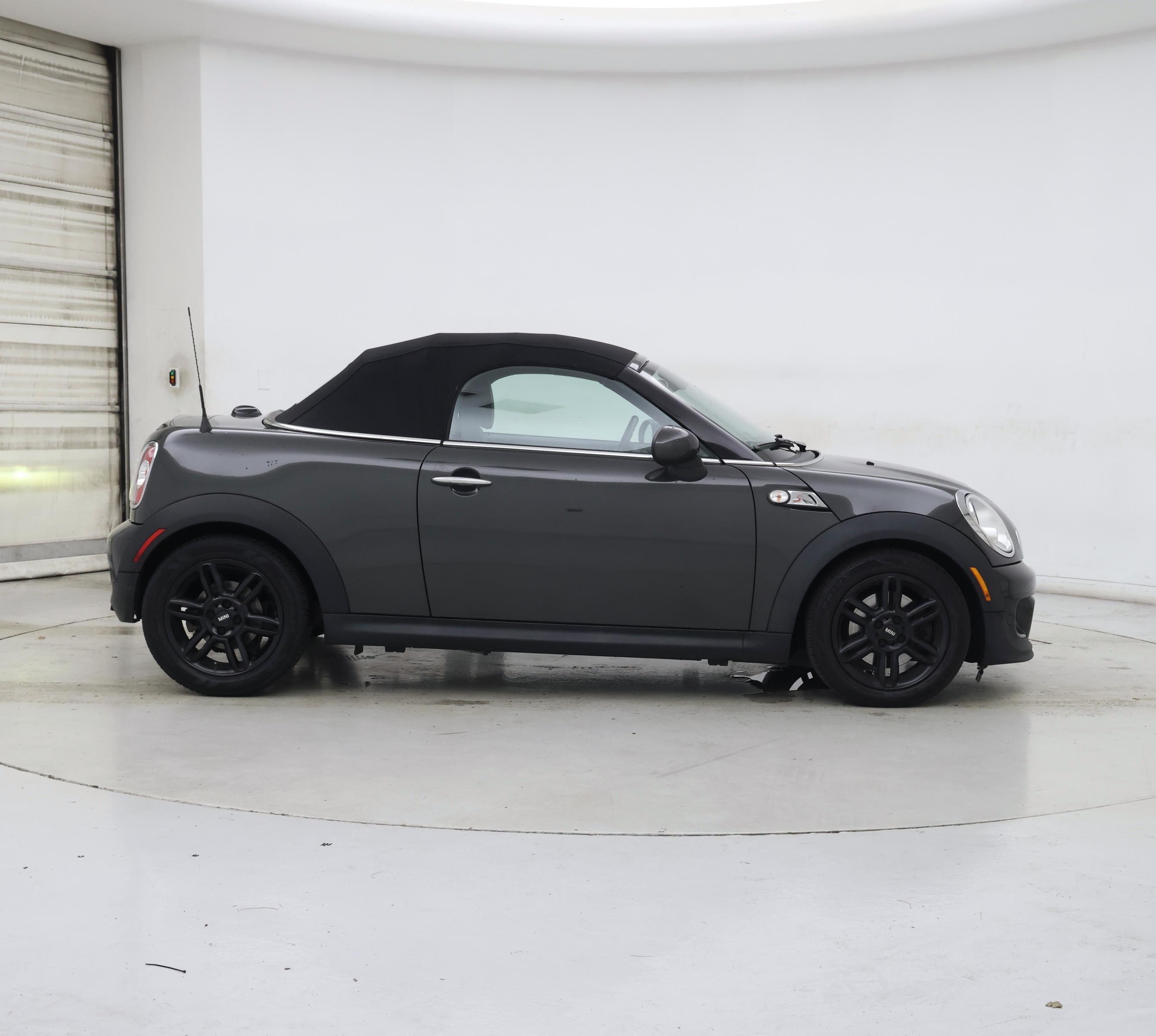 Thumbnail: 2014 MINI Cooper Roadster - 7