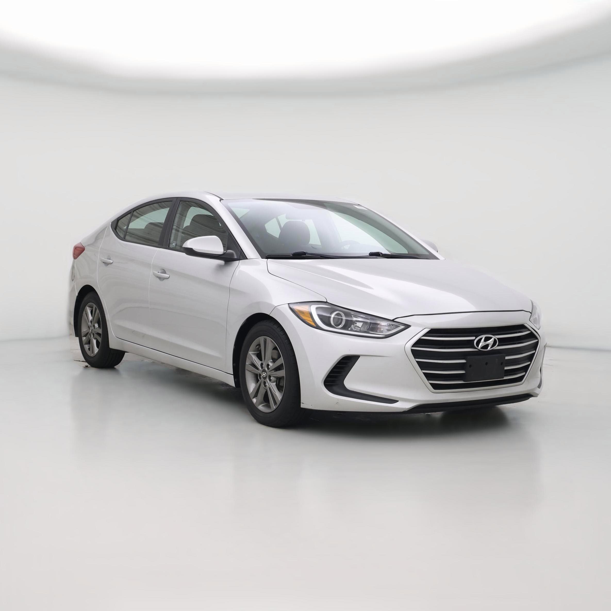Thumbnail: 2018 Hyundai Elantra - 1