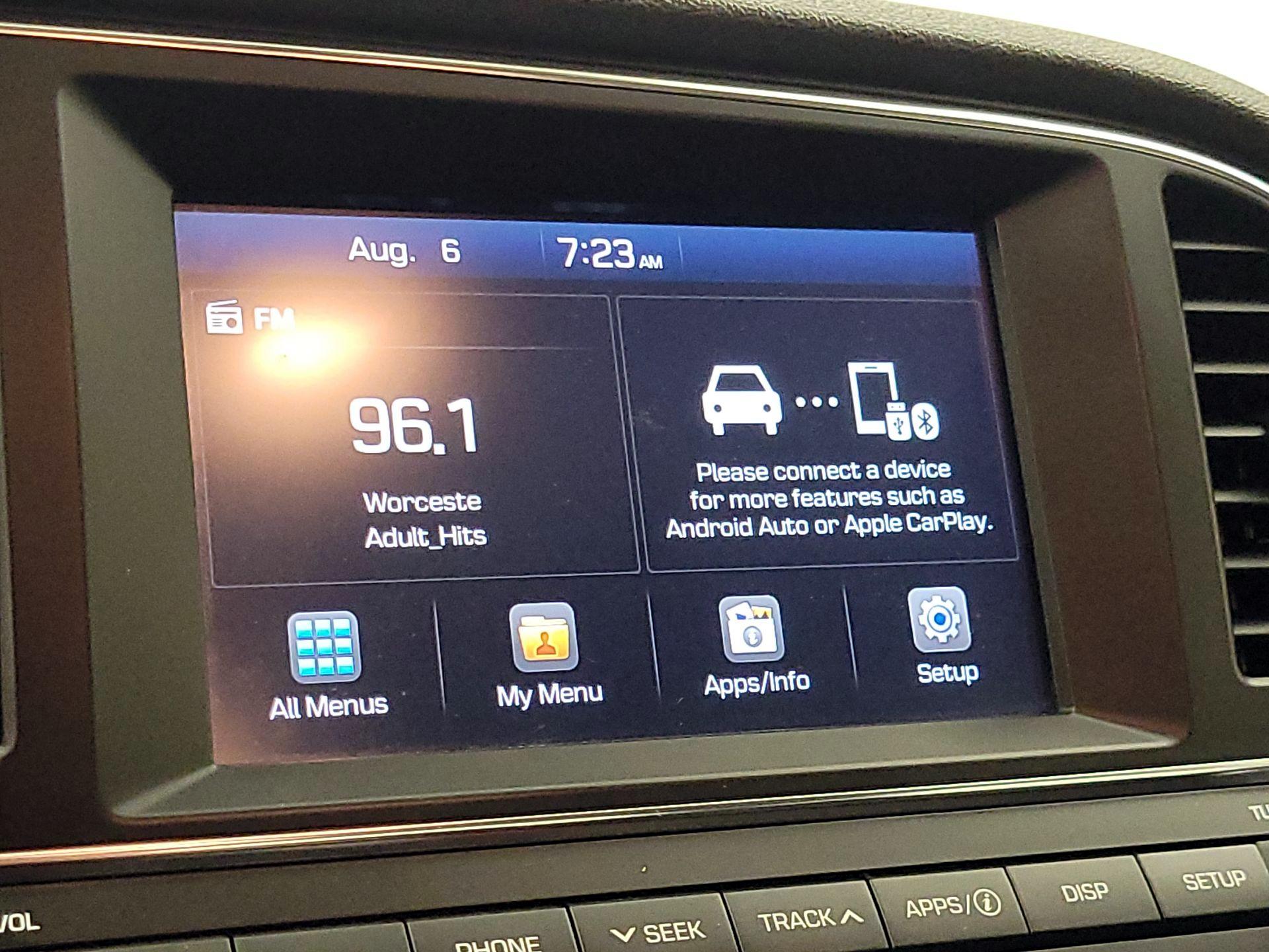 Thumbnail: 2018 Hyundai Elantra - 15