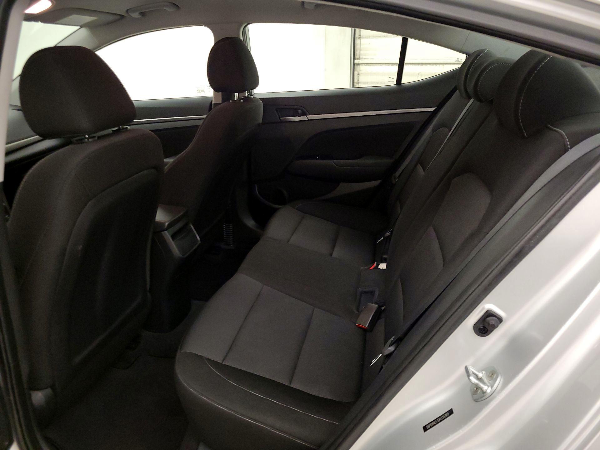 Thumbnail: 2018 Hyundai Elantra - 19