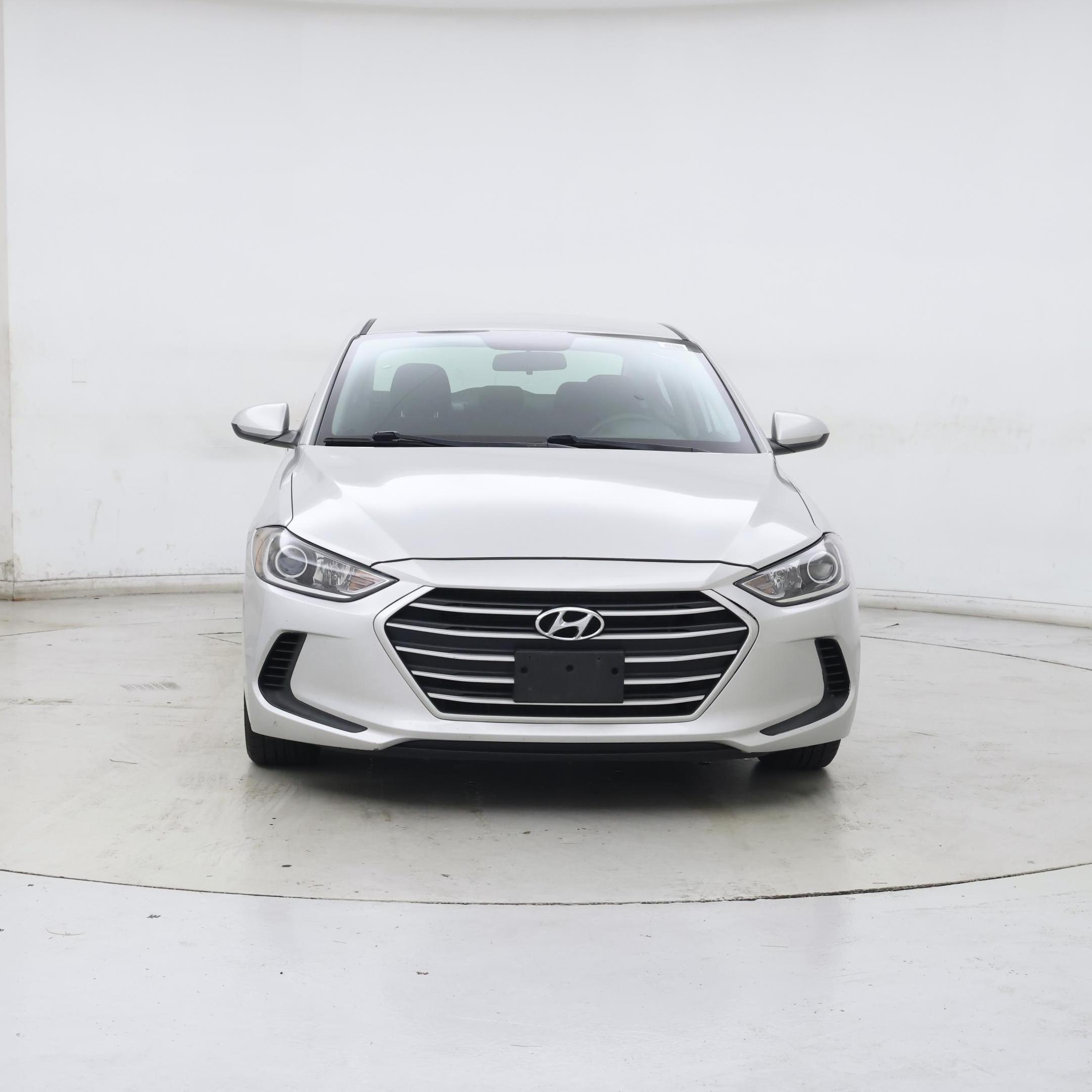 Thumbnail: 2018 Hyundai Elantra - 5