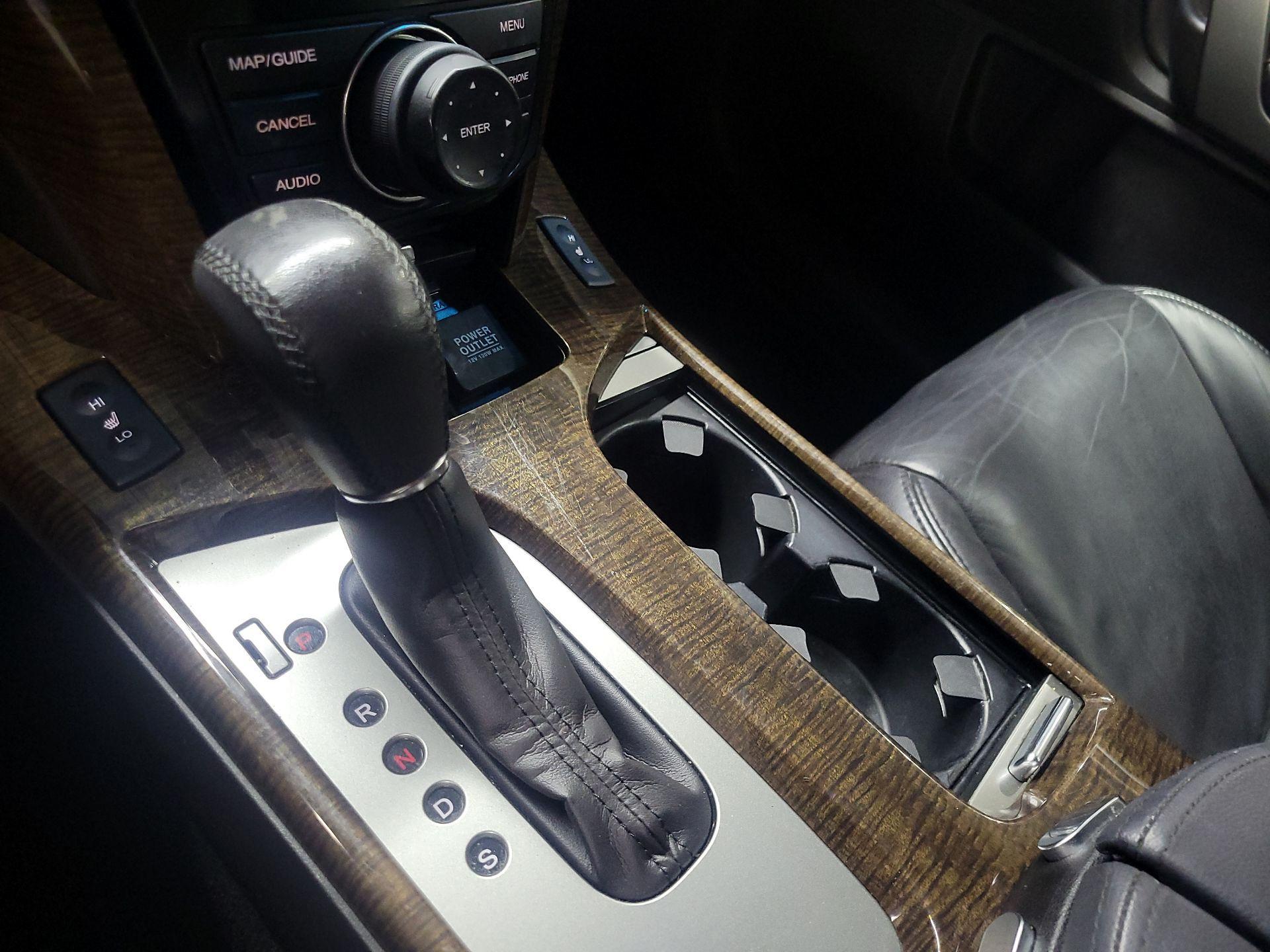 Thumbnail: 2013 Acura MDX - 18