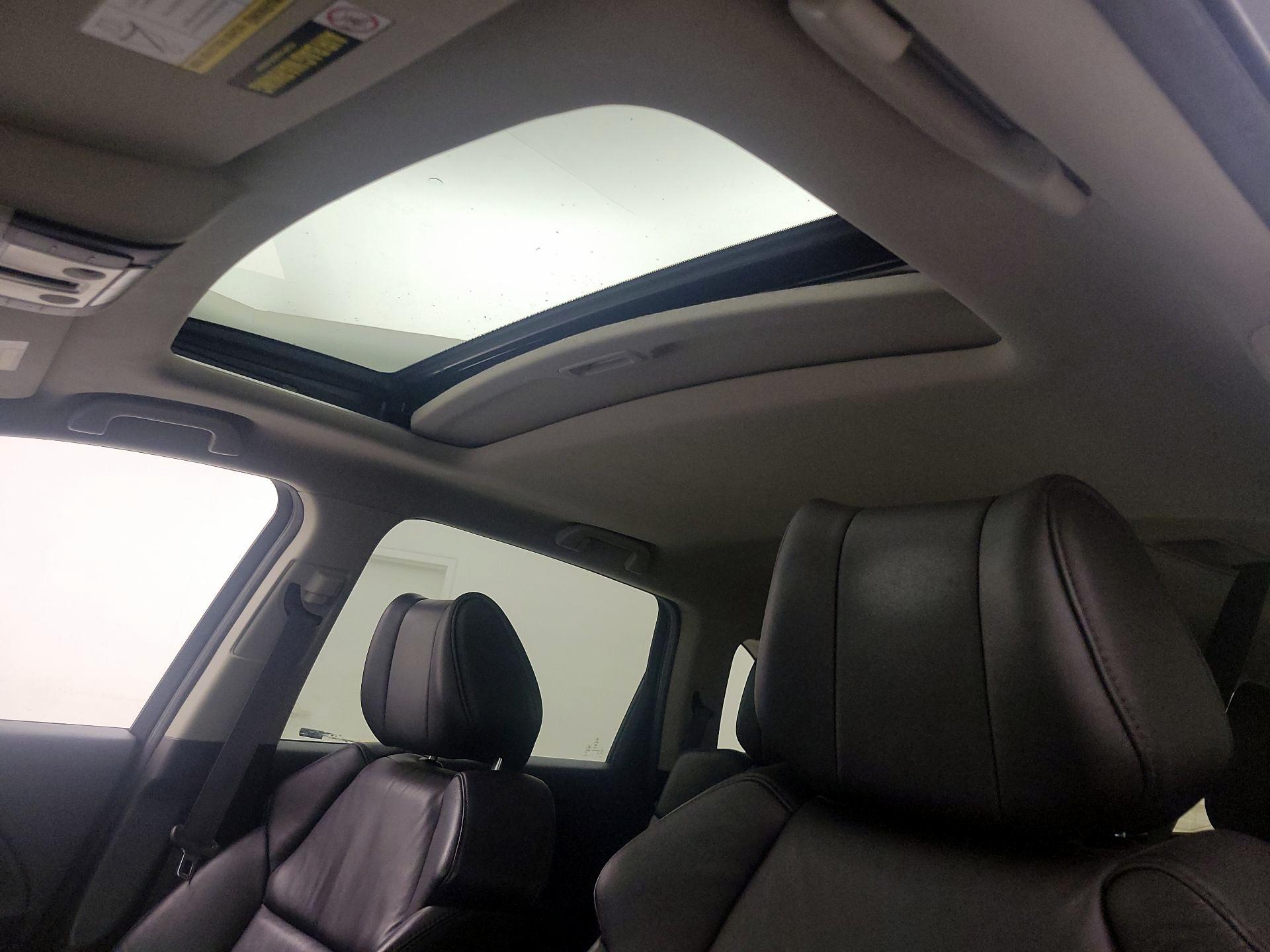 Thumbnail: 2013 Acura MDX - 20