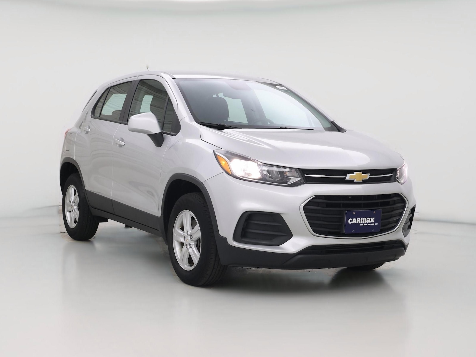 2021 Chevrolet Trax