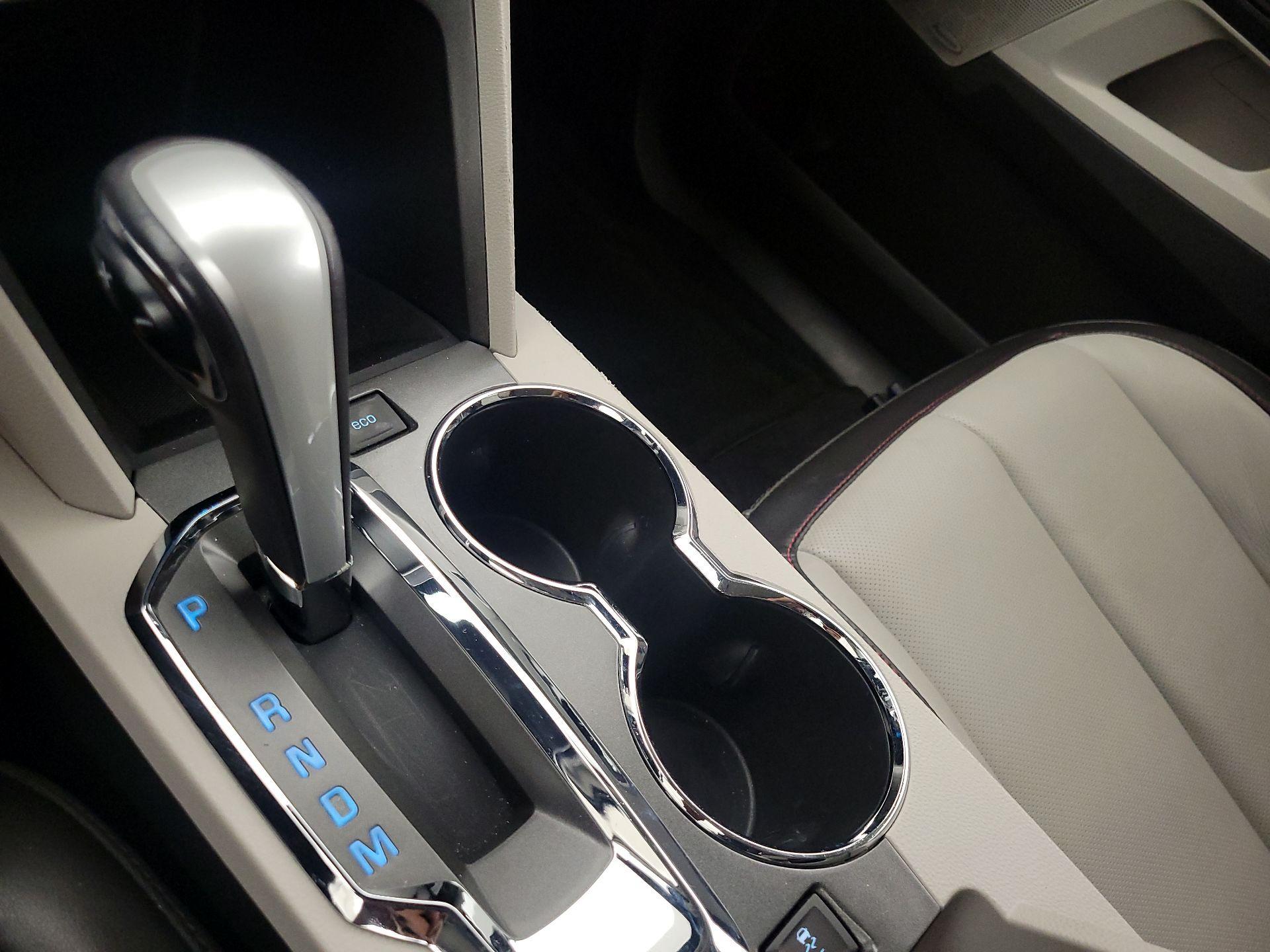 Thumbnail: 2015 Chevrolet Equinox - 16