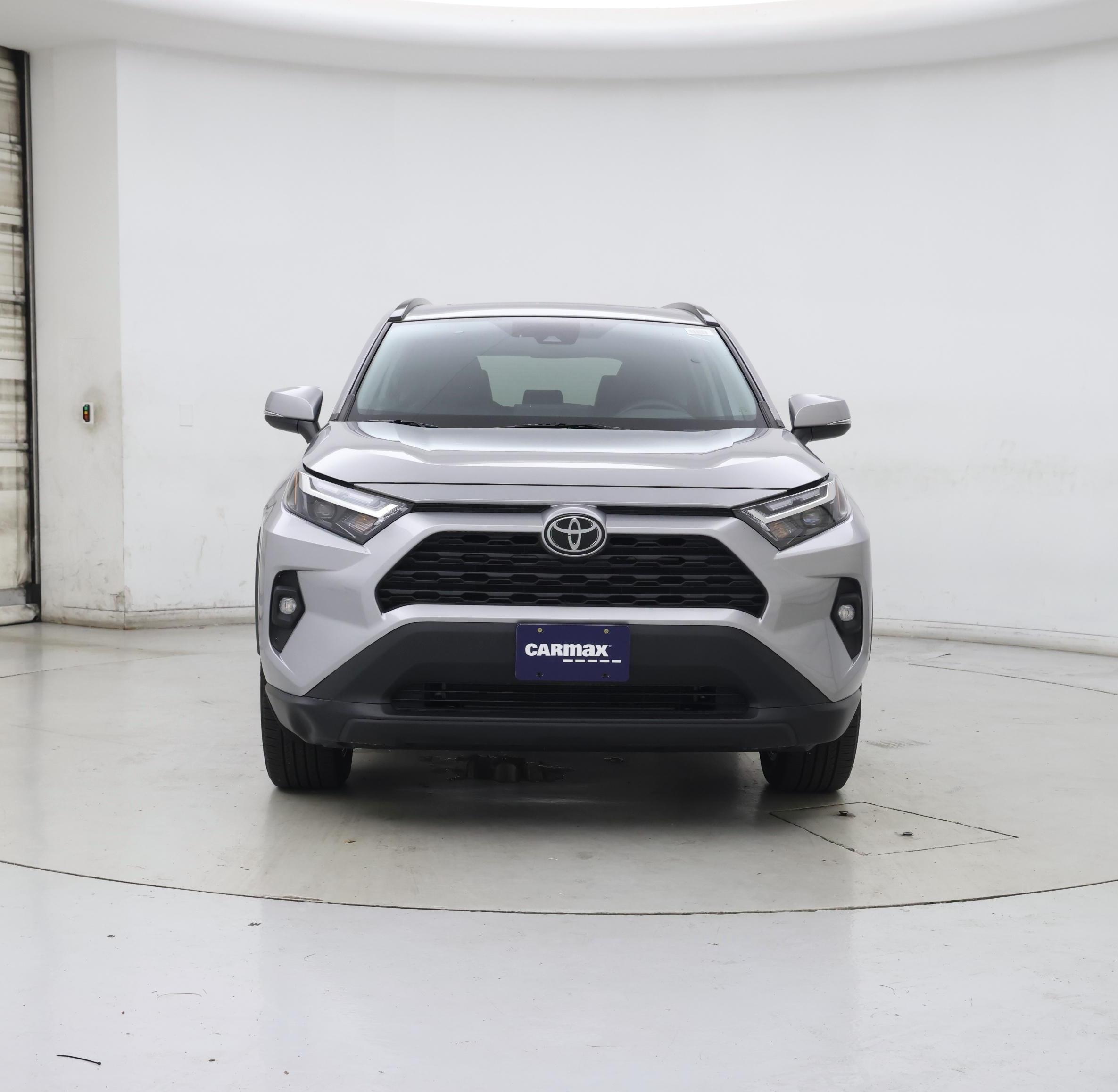Thumbnail: 2022 Toyota RAV4 - 5