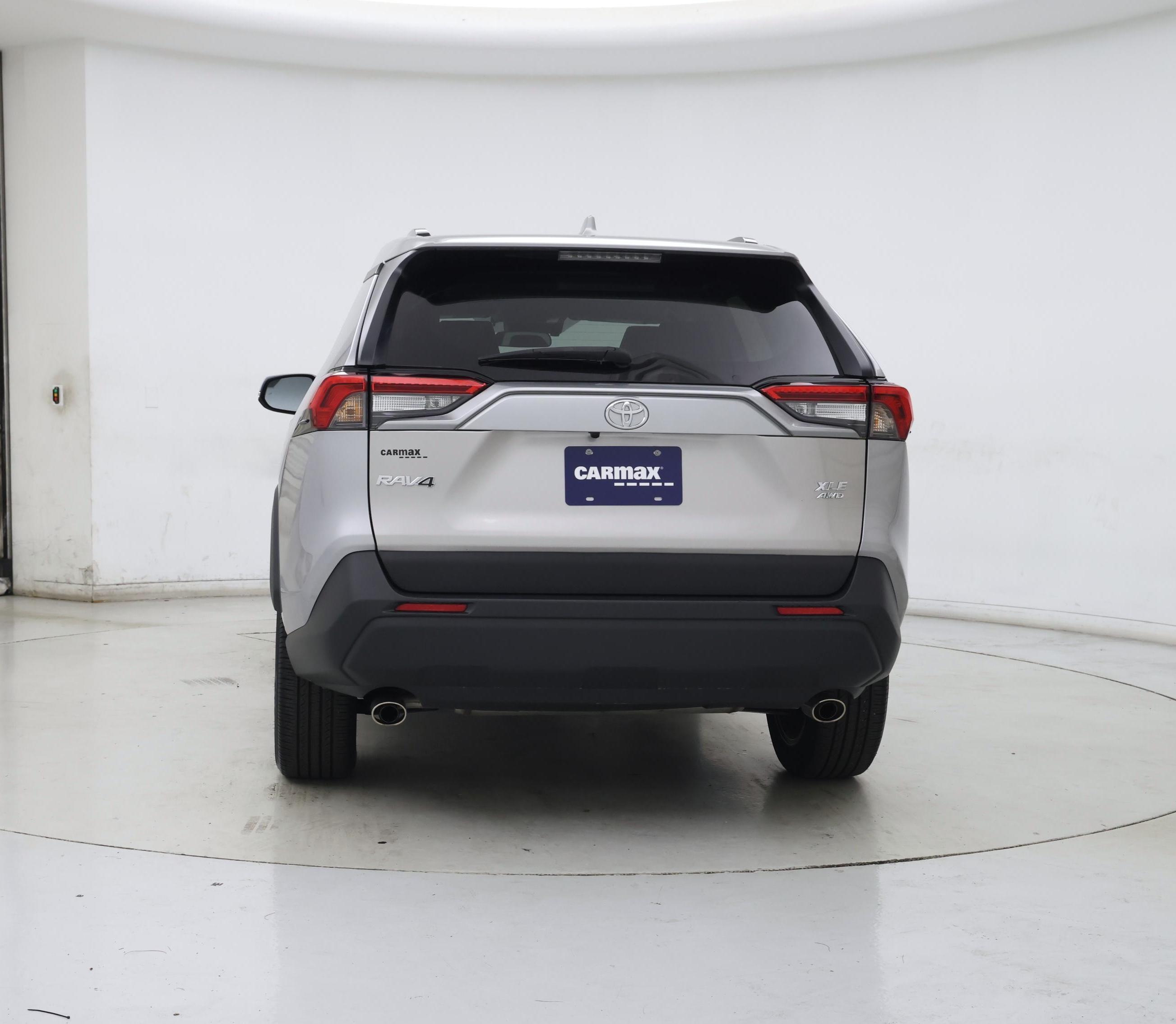 Thumbnail: 2022 Toyota RAV4 - 6