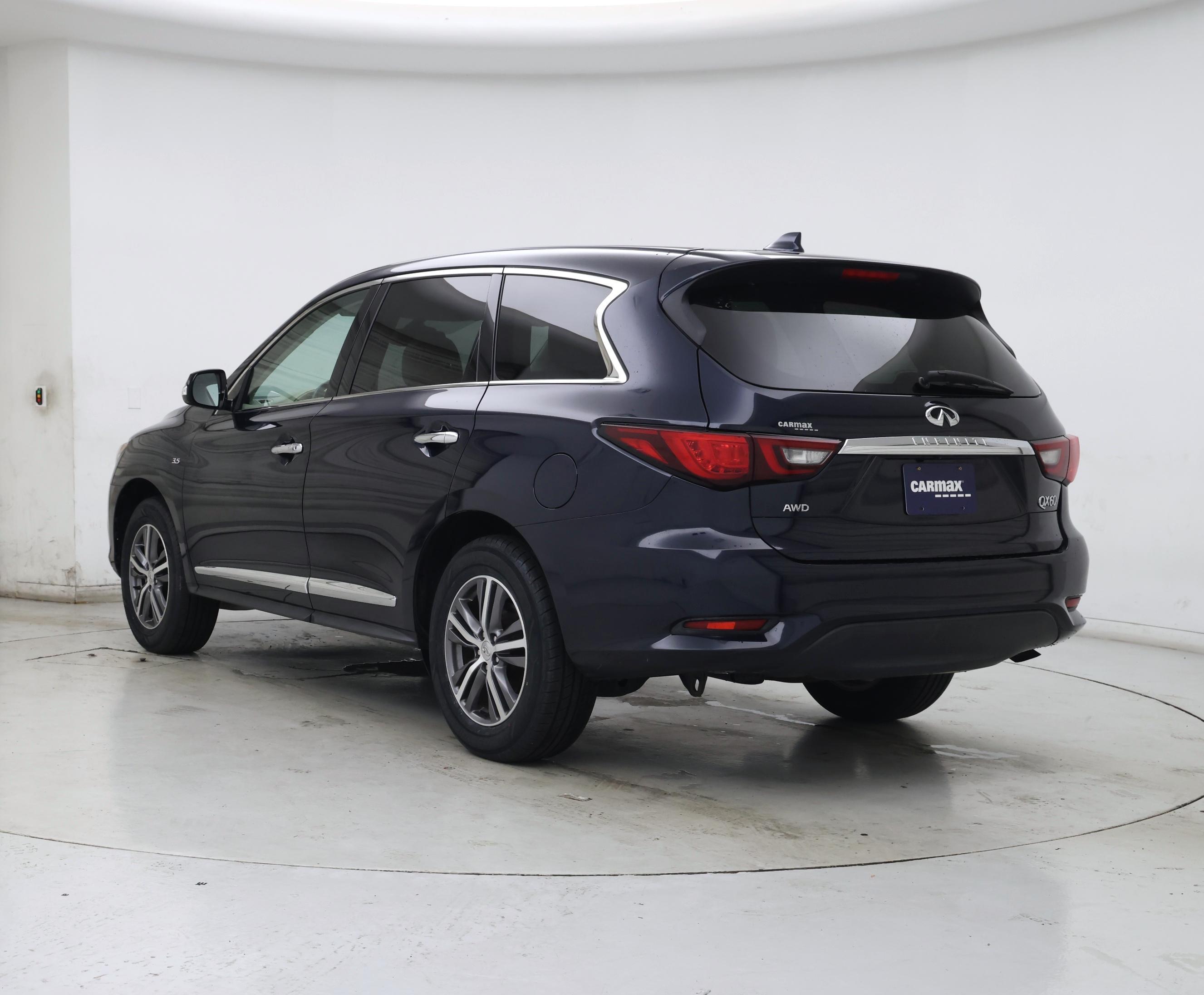 Thumbnail: 2019 INFINITI QX60 - 2