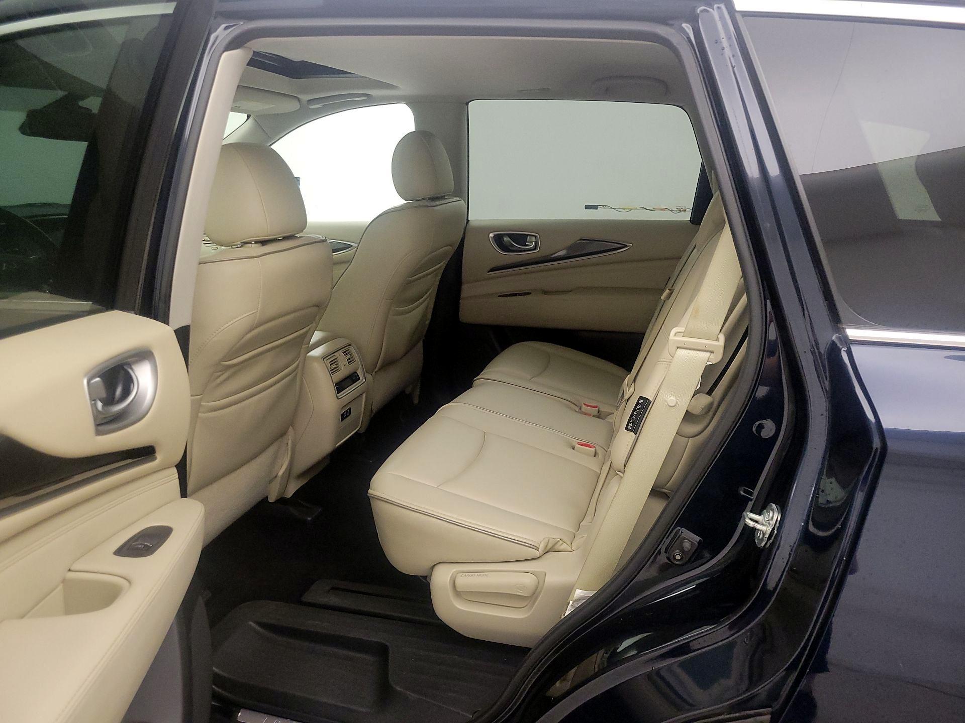 Thumbnail: 2019 INFINITI QX60 - 20