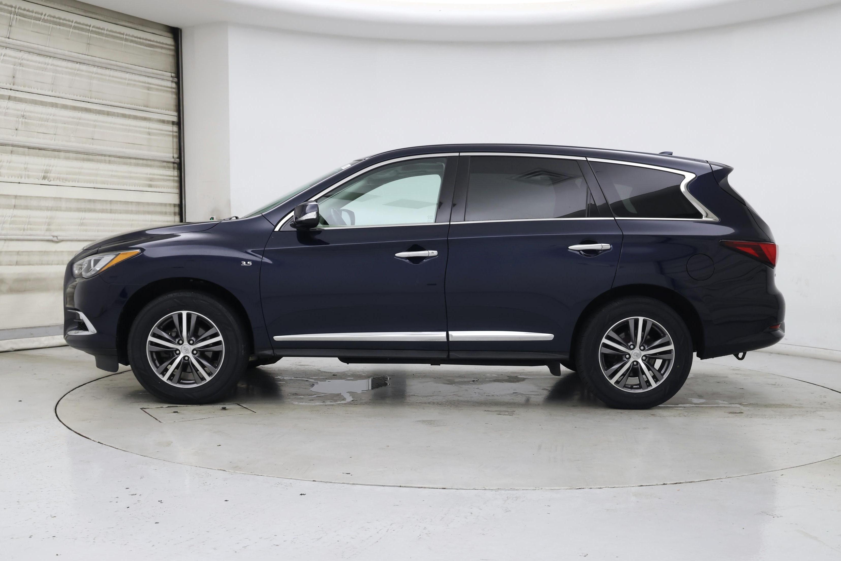 Thumbnail: 2019 INFINITI QX60 - 3