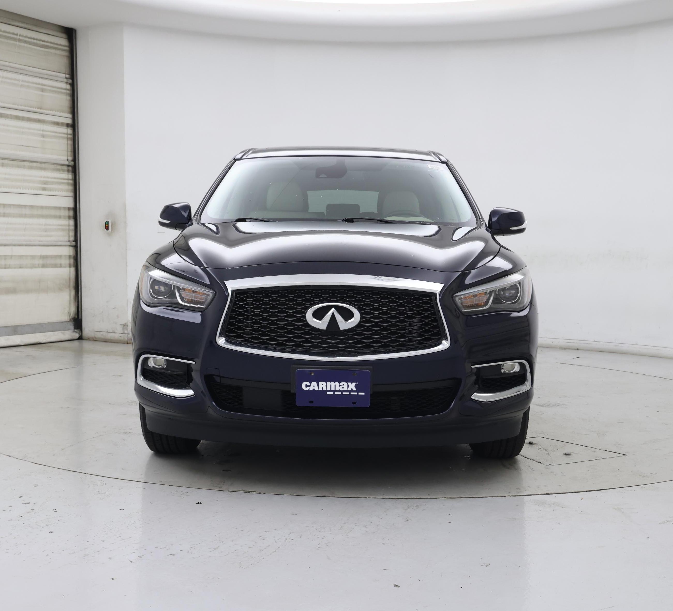 Thumbnail: 2019 INFINITI QX60 - 5