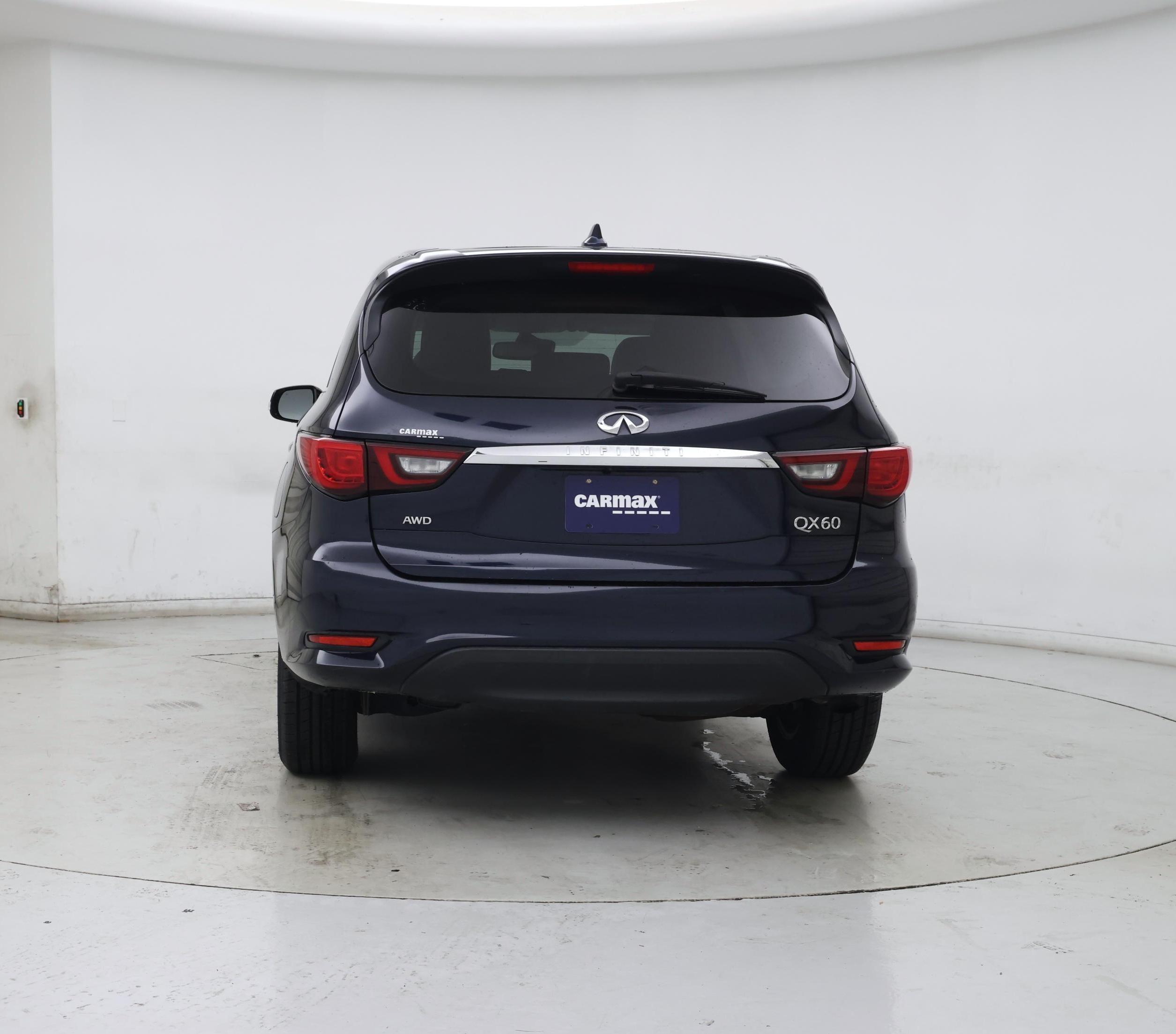 Thumbnail: 2019 INFINITI QX60 - 6