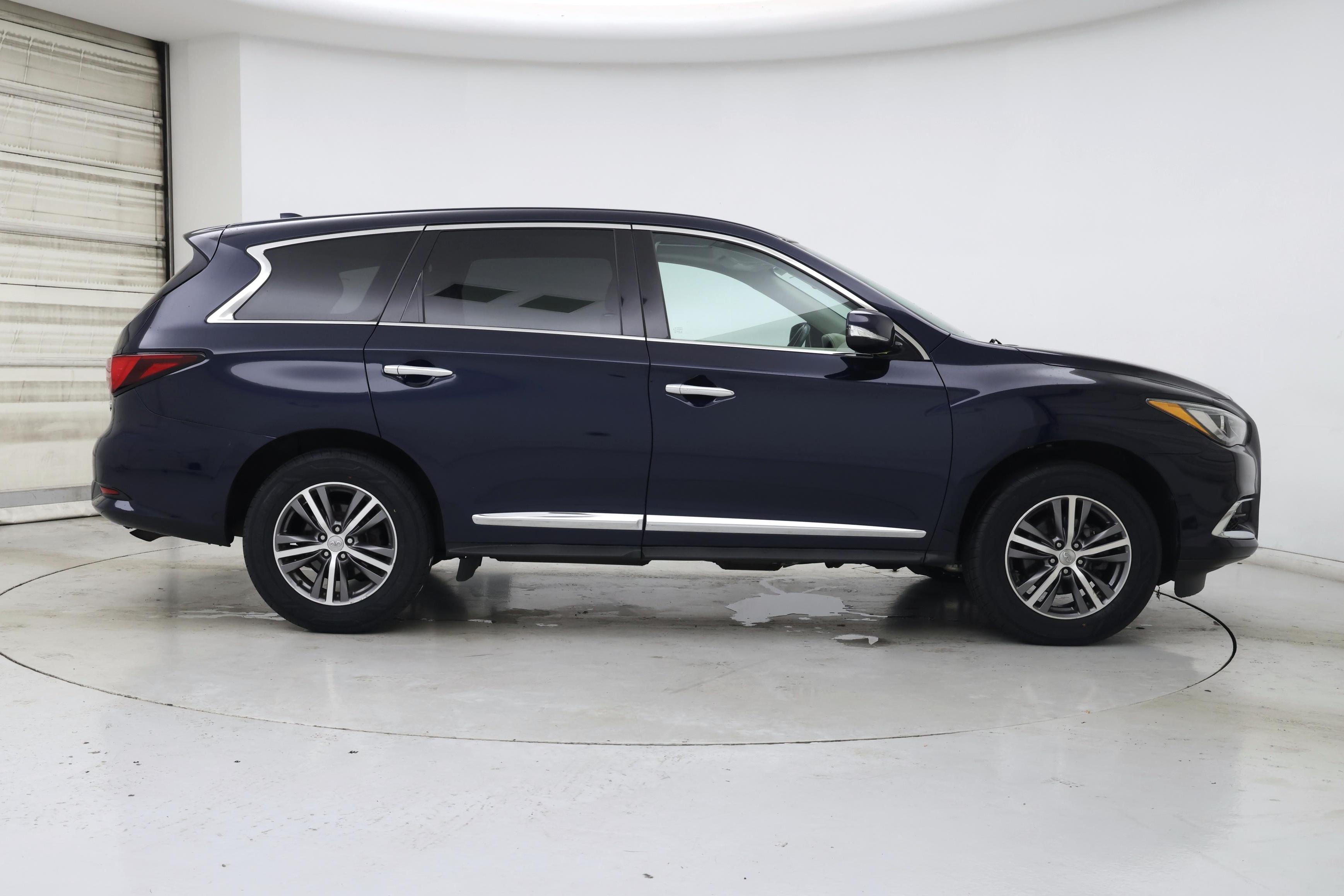 Thumbnail: 2019 INFINITI QX60 - 7