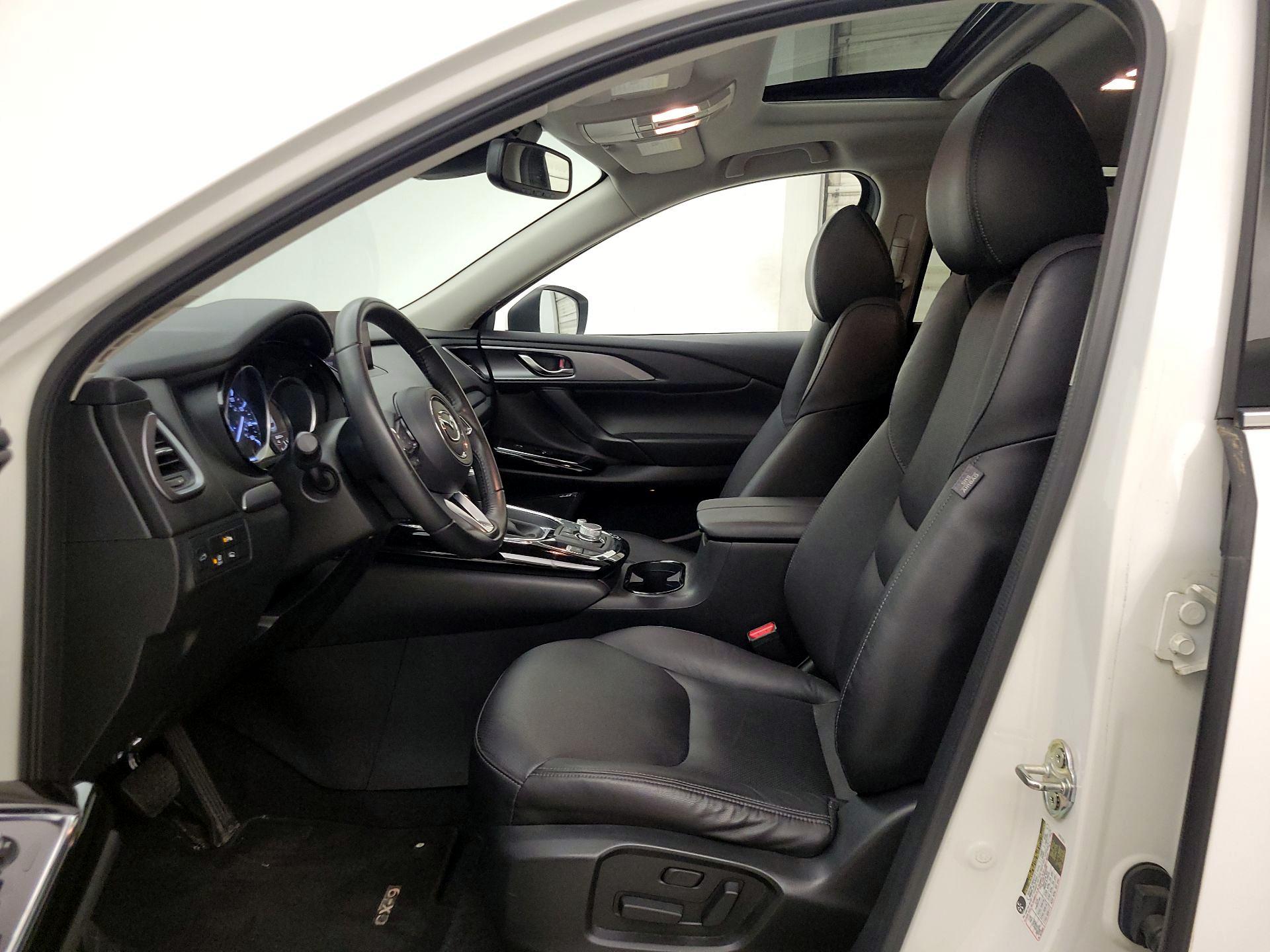 Thumbnail: 2021 Mazda CX-9 - 11