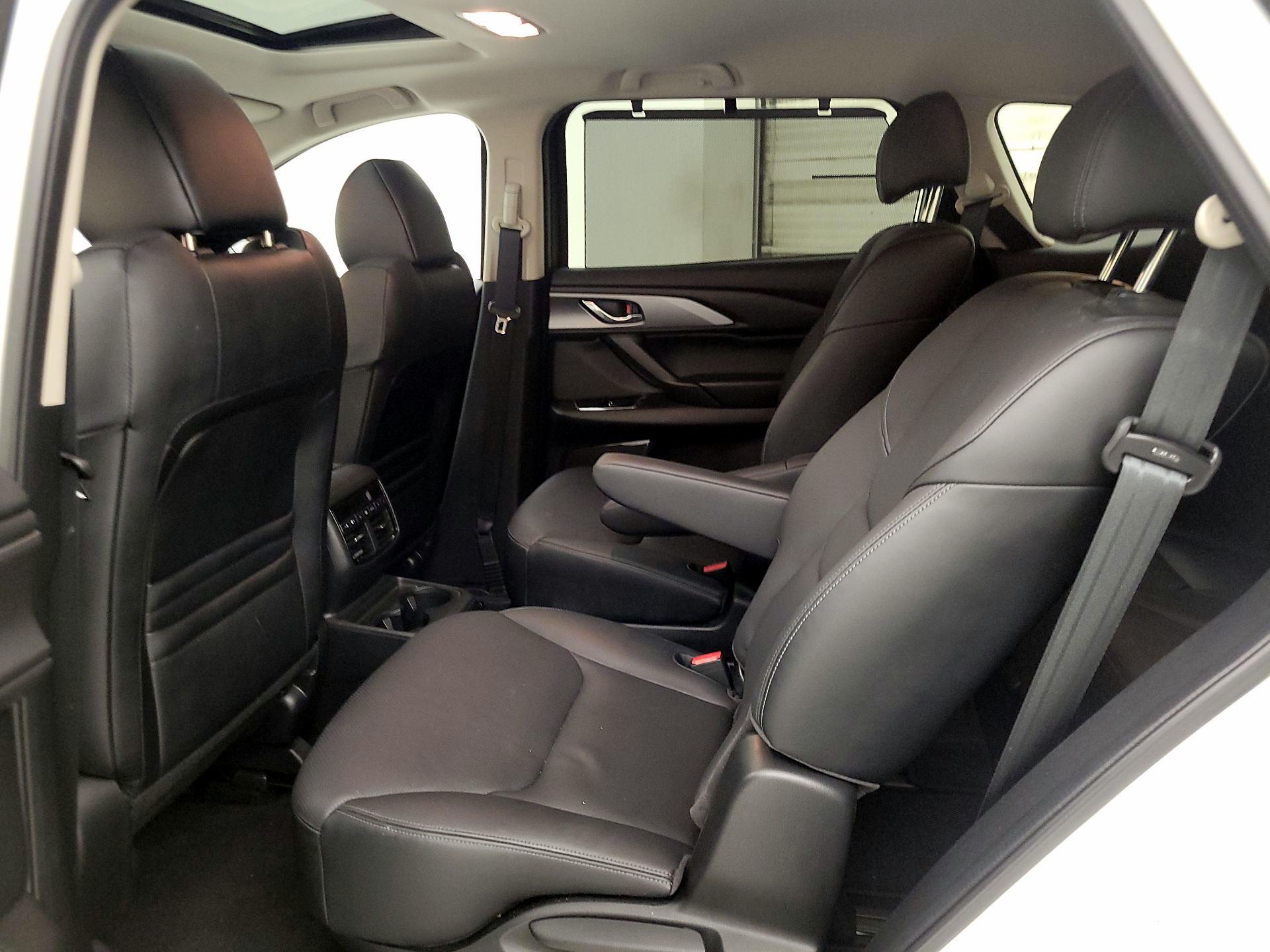 Thumbnail: 2021 Mazda CX-9 - 20