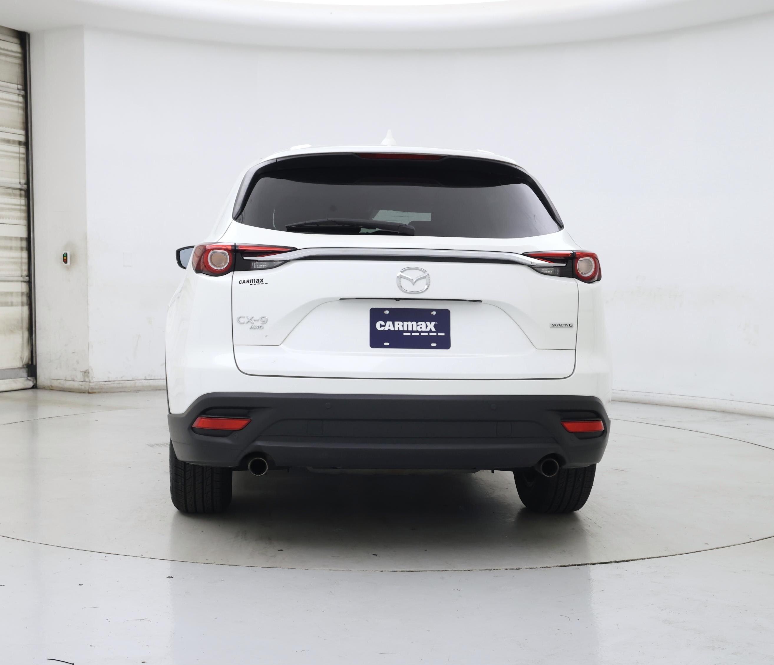Thumbnail: 2021 Mazda CX-9 - 6
