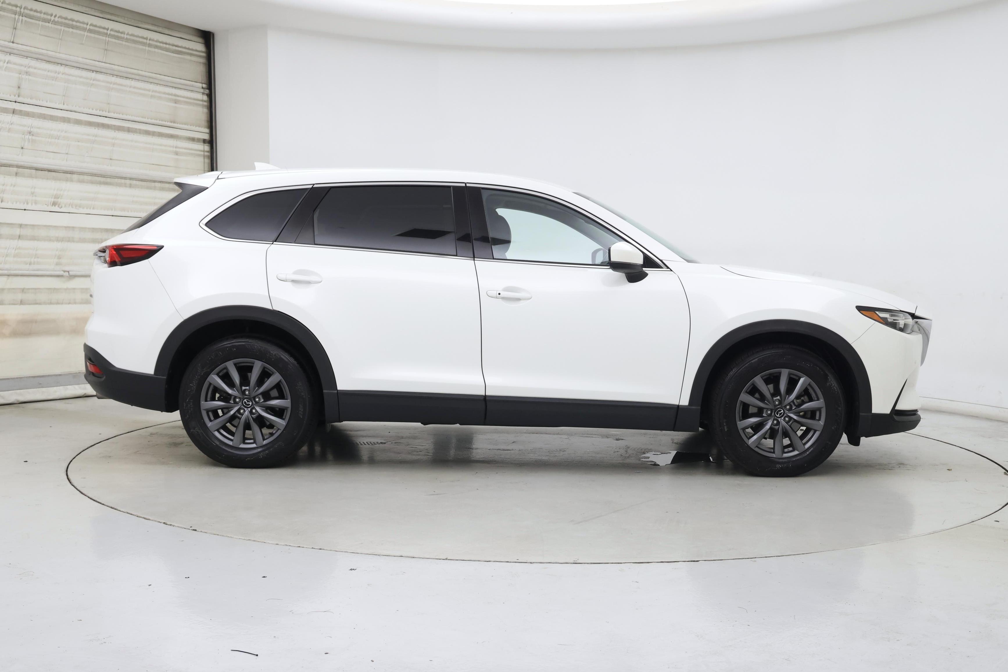 Thumbnail: 2021 Mazda CX-9 - 7