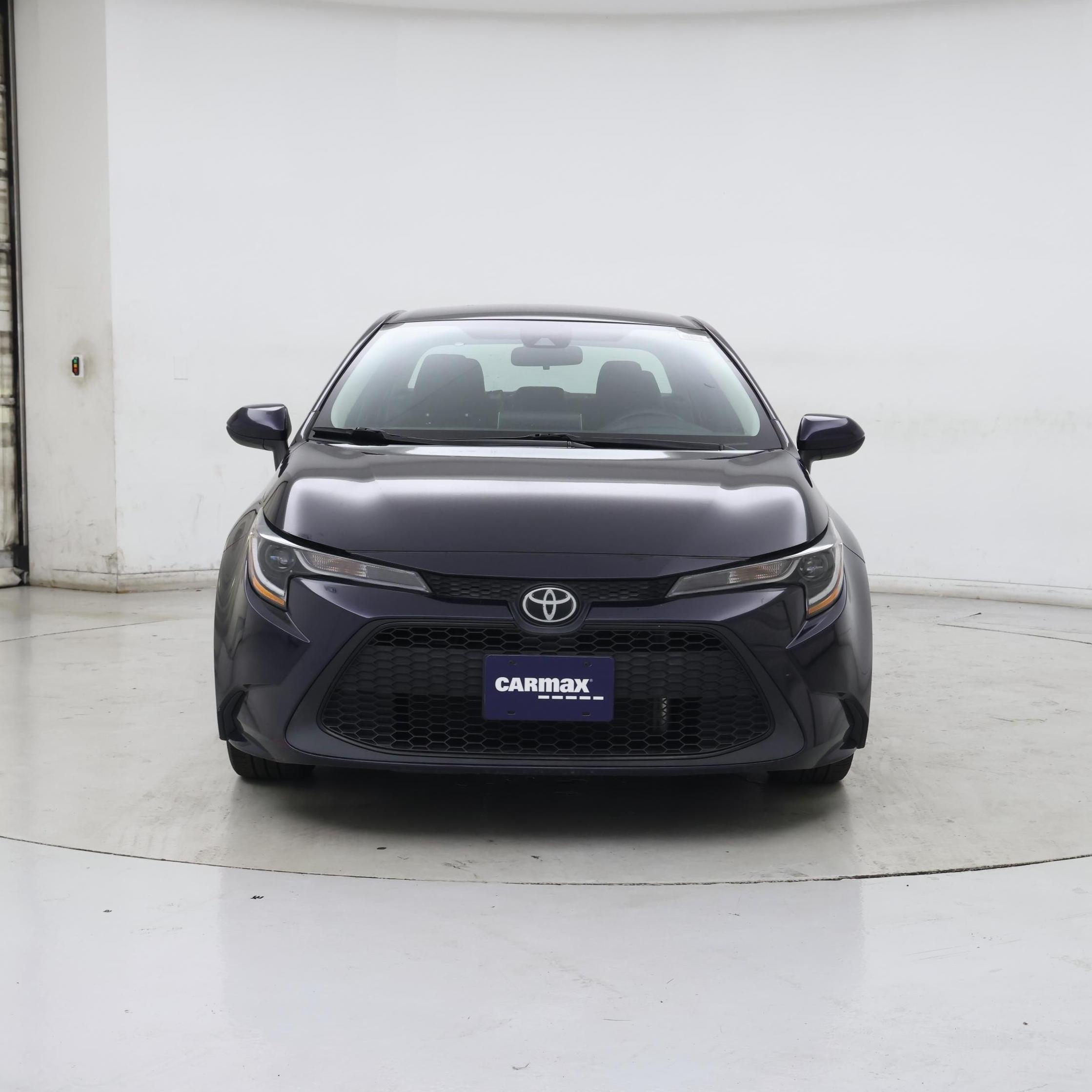 Thumbnail: 2021 Toyota Corolla - 5