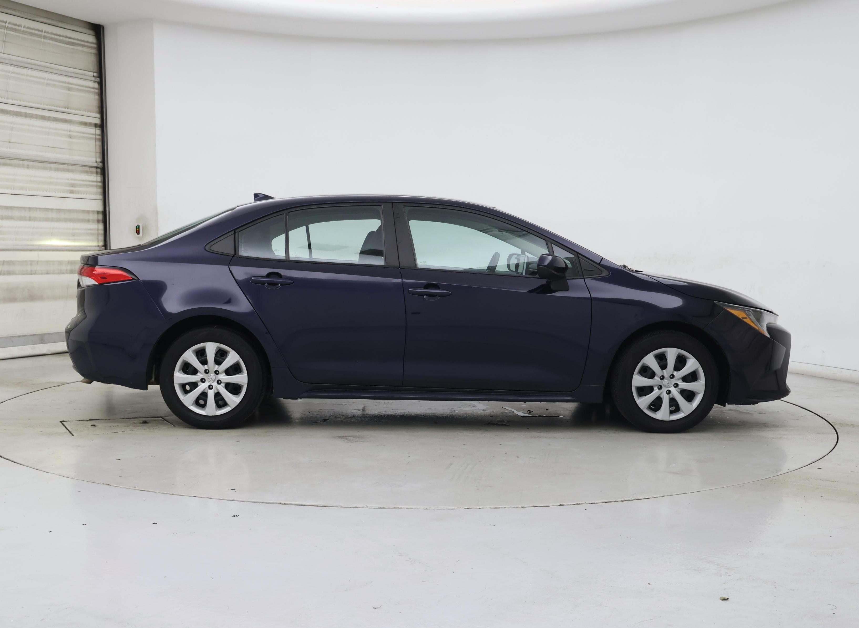 Thumbnail: 2021 Toyota Corolla - 7