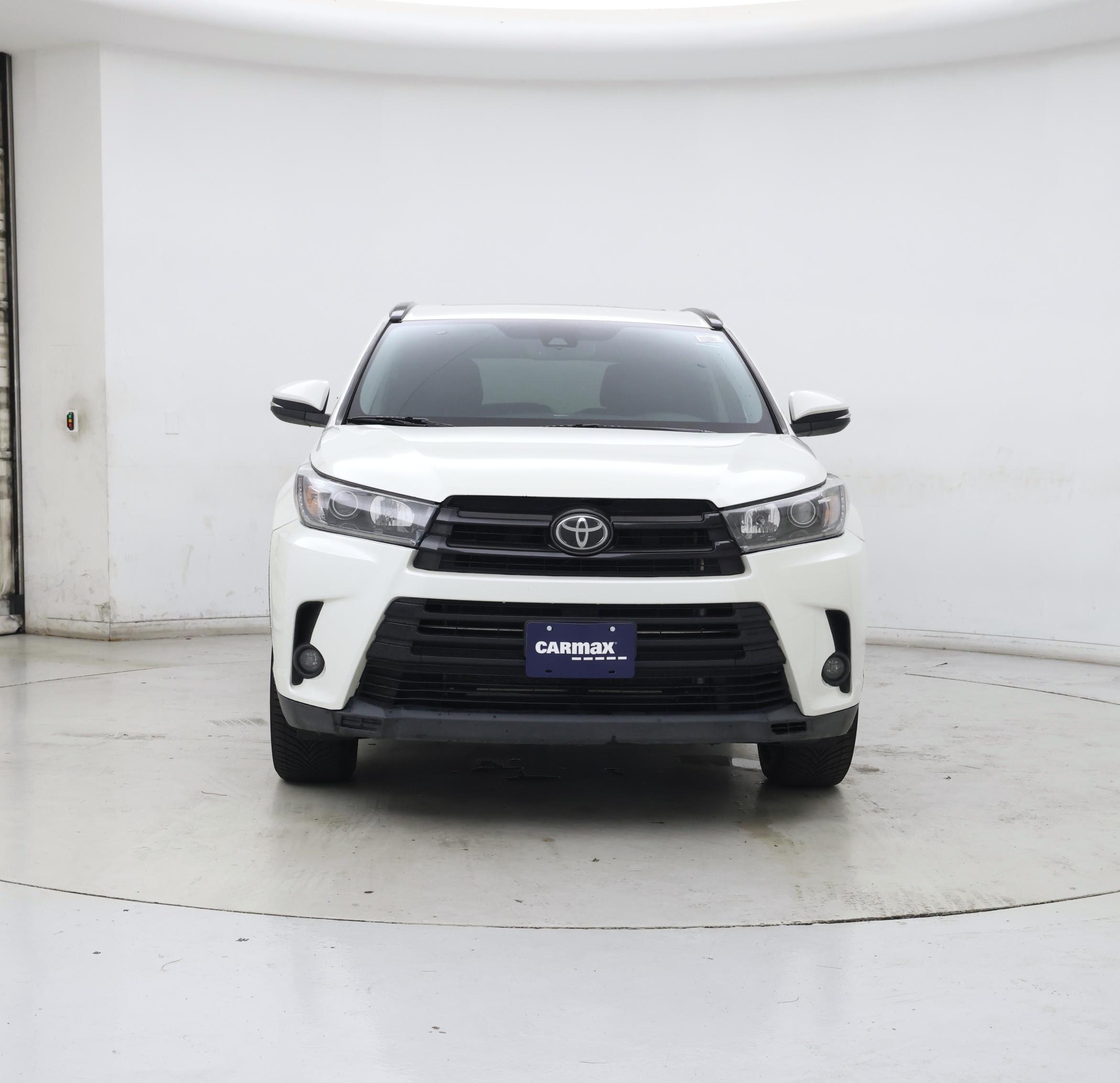 Thumbnail: 2019 Toyota Highlander - 5