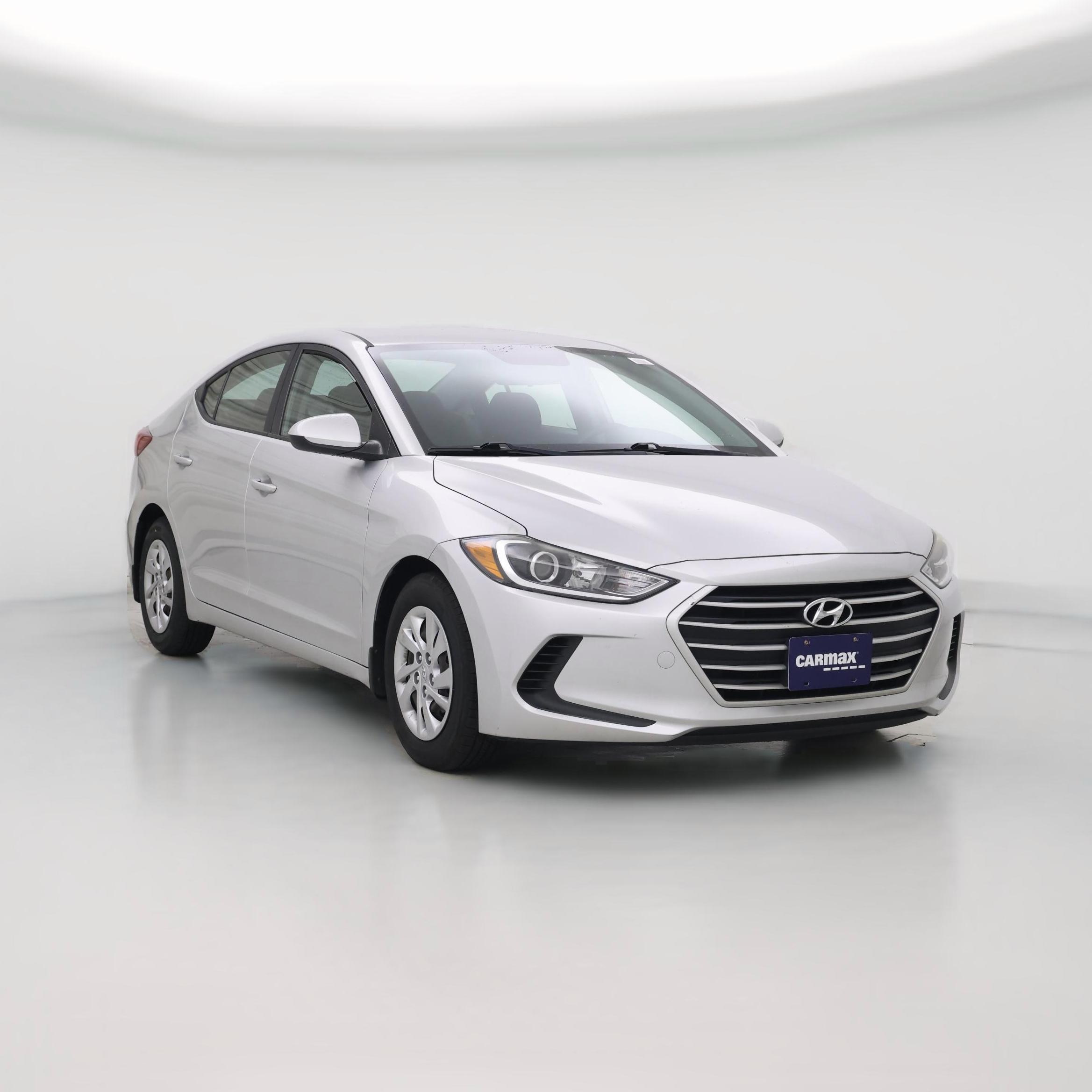 Thumbnail: 2018 Hyundai Elantra - 1