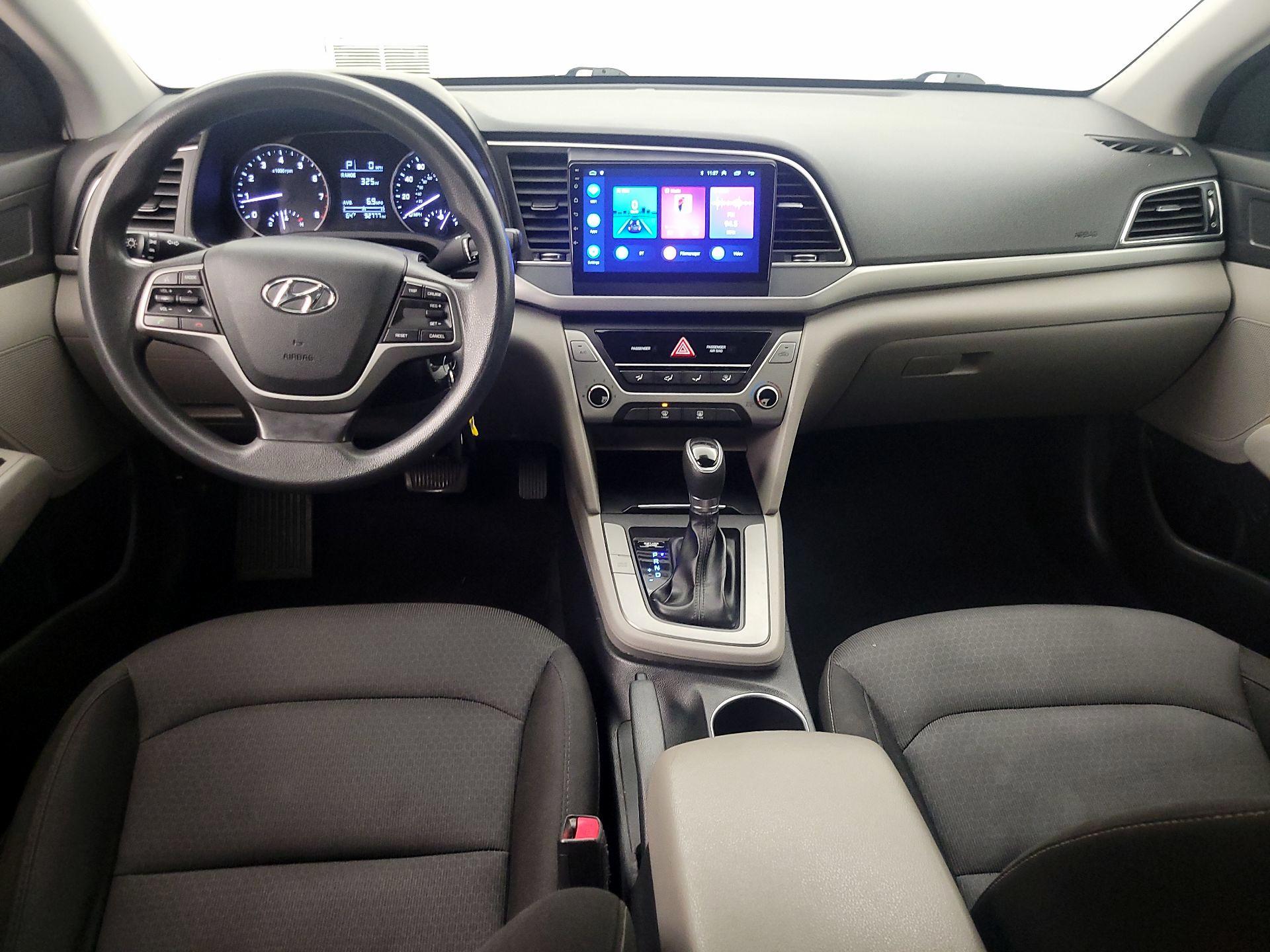 Thumbnail: 2018 Hyundai Elantra - 9
