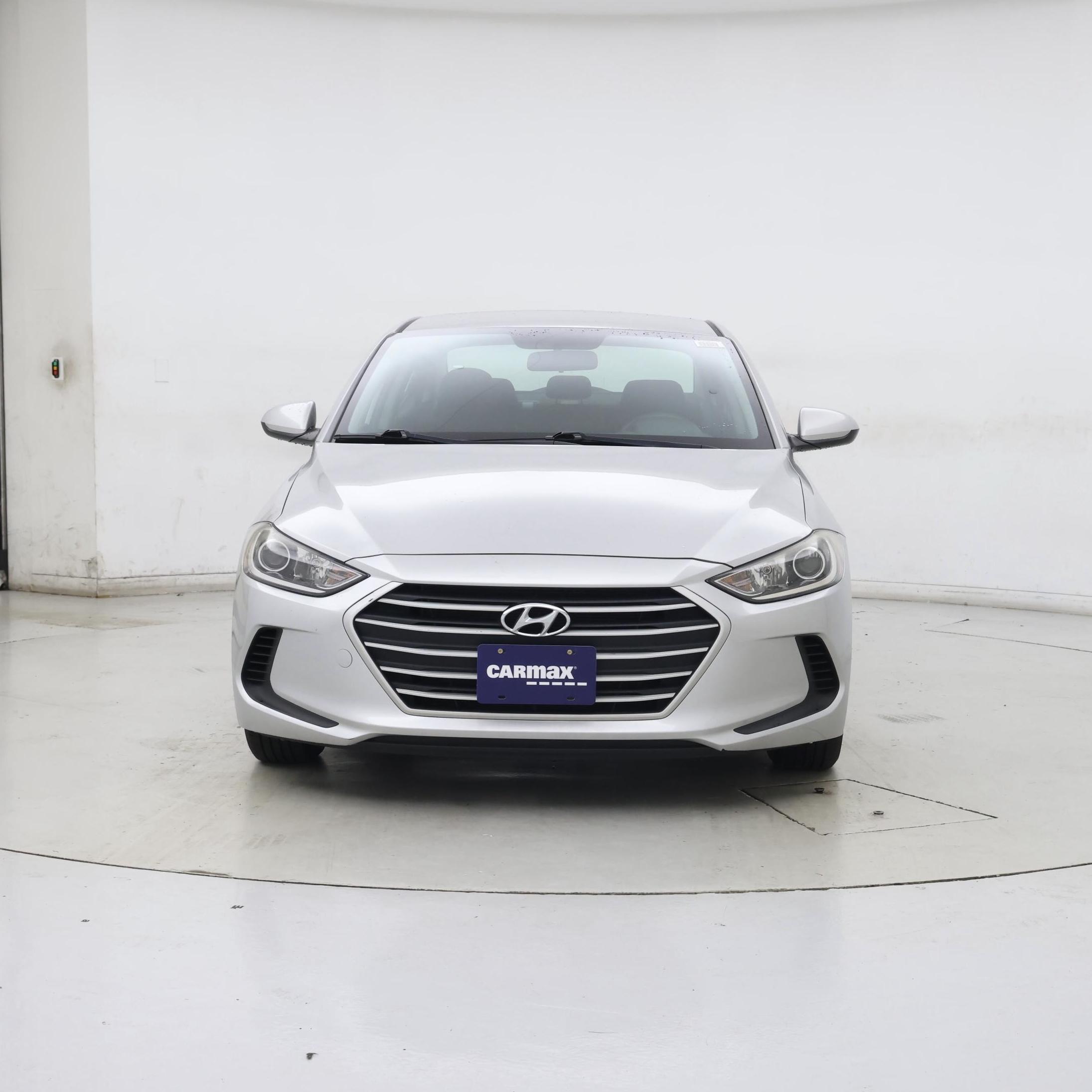 Thumbnail: 2018 Hyundai Elantra - 5