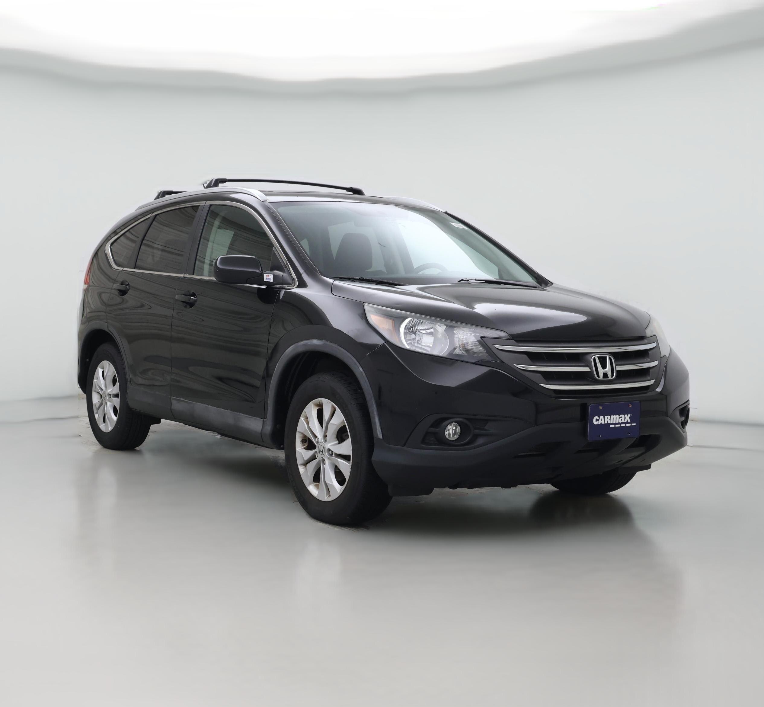 Thumbnail: 2013 Honda CR-V - 1