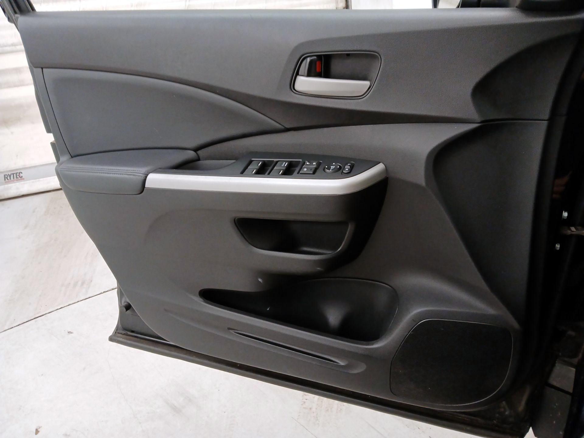 Thumbnail: 2013 Honda CR-V - 12