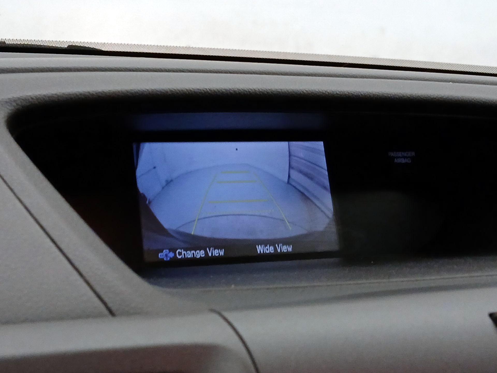 Thumbnail: 2013 Honda CR-V - 14