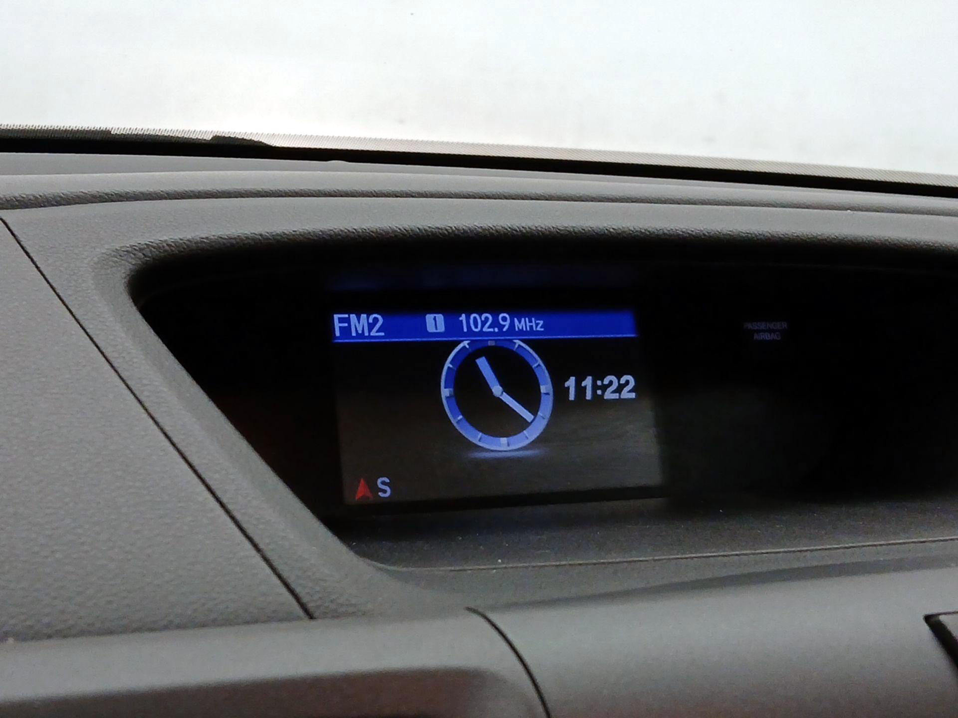 Thumbnail: 2013 Honda CR-V - 15