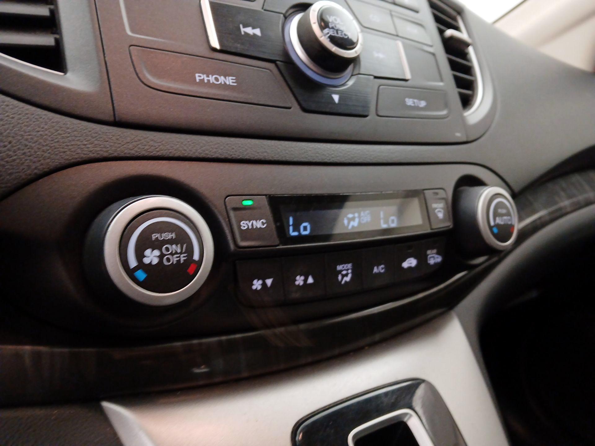 Thumbnail: 2013 Honda CR-V - 16