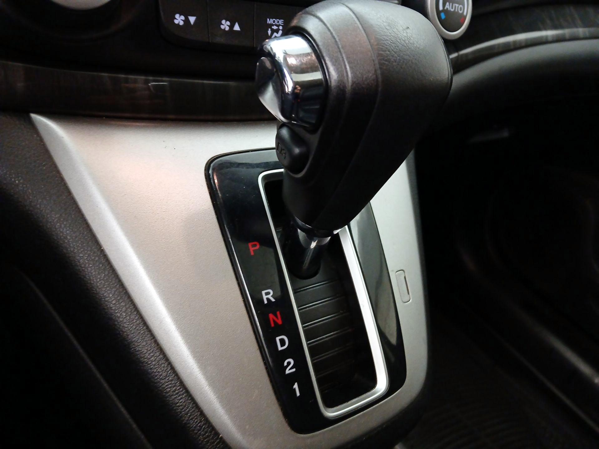 Thumbnail: 2013 Honda CR-V - 17