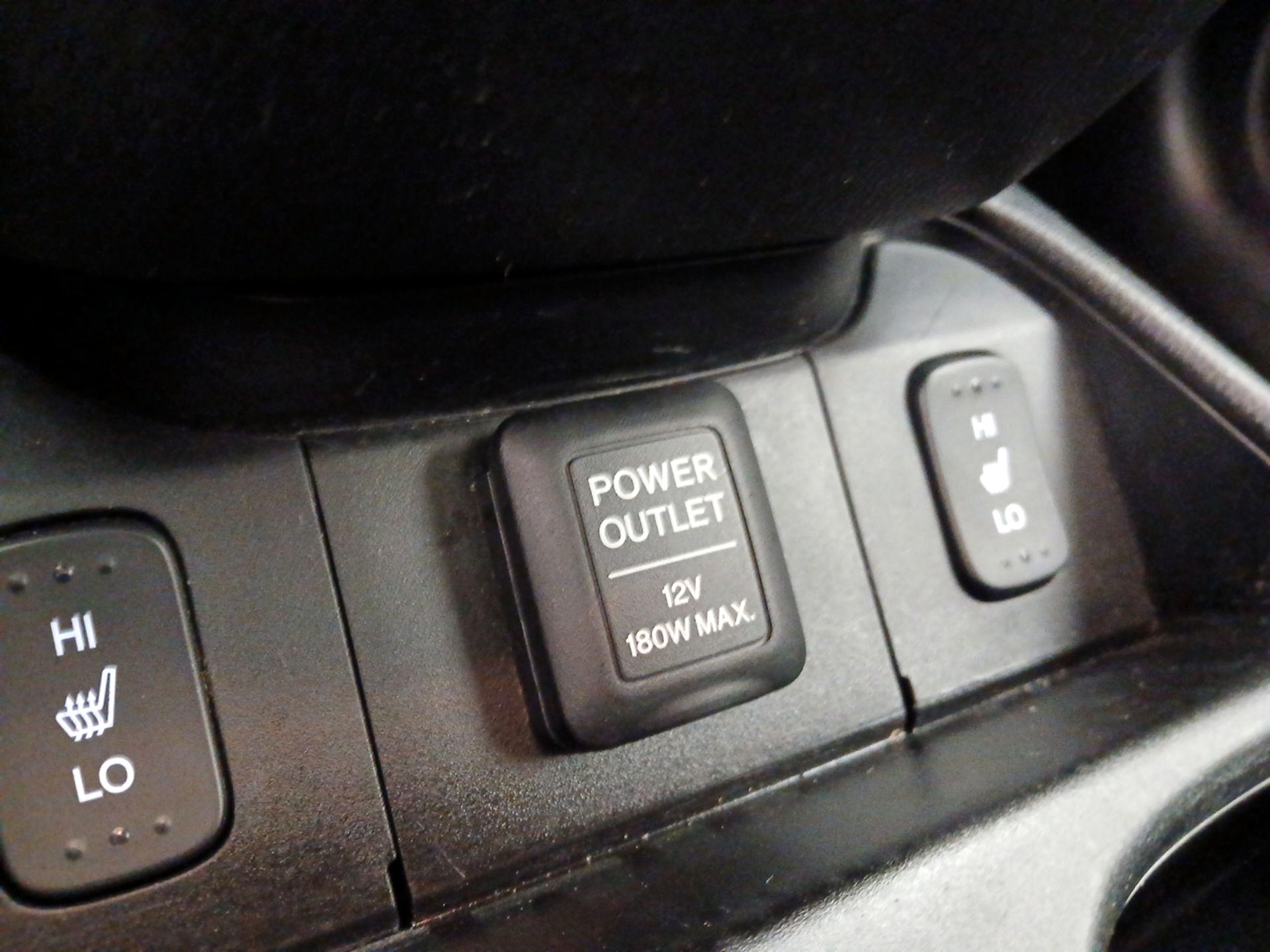 Thumbnail: 2013 Honda CR-V - 18