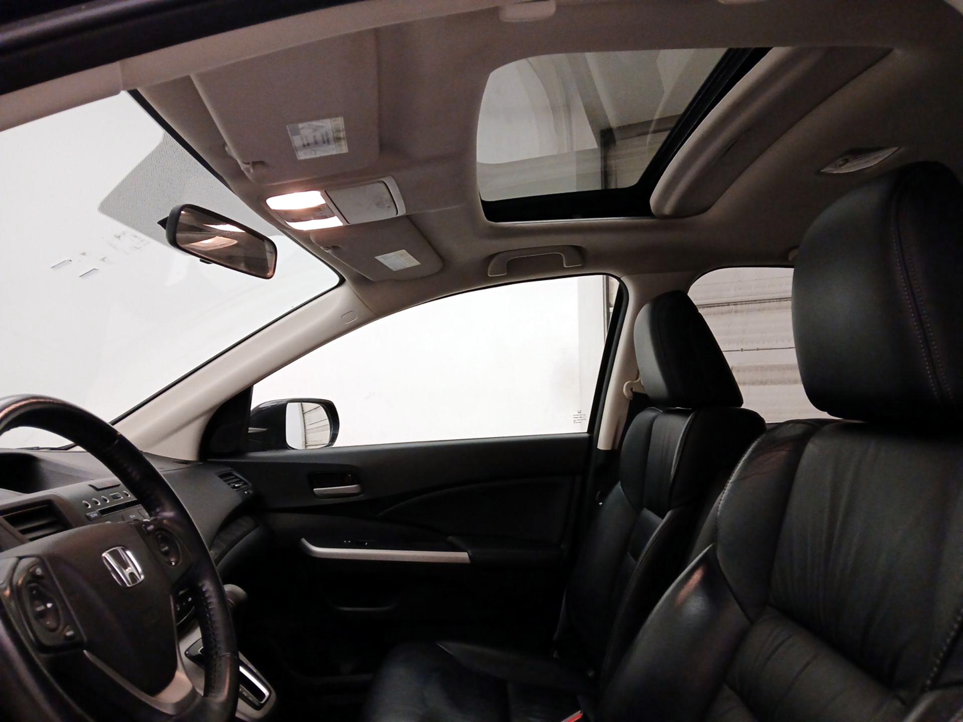 Thumbnail: 2013 Honda CR-V - 19
