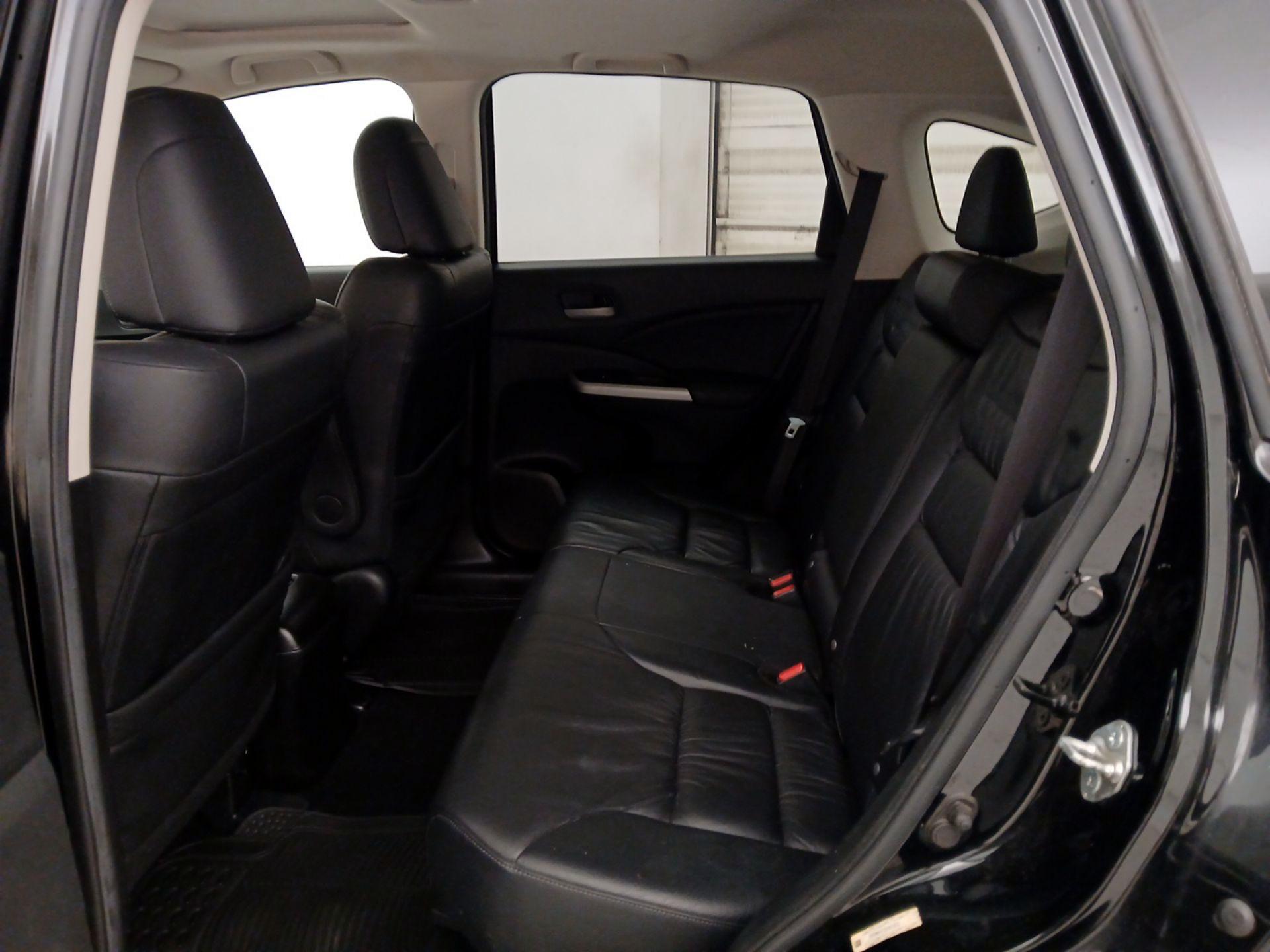 Thumbnail: 2013 Honda CR-V - 20