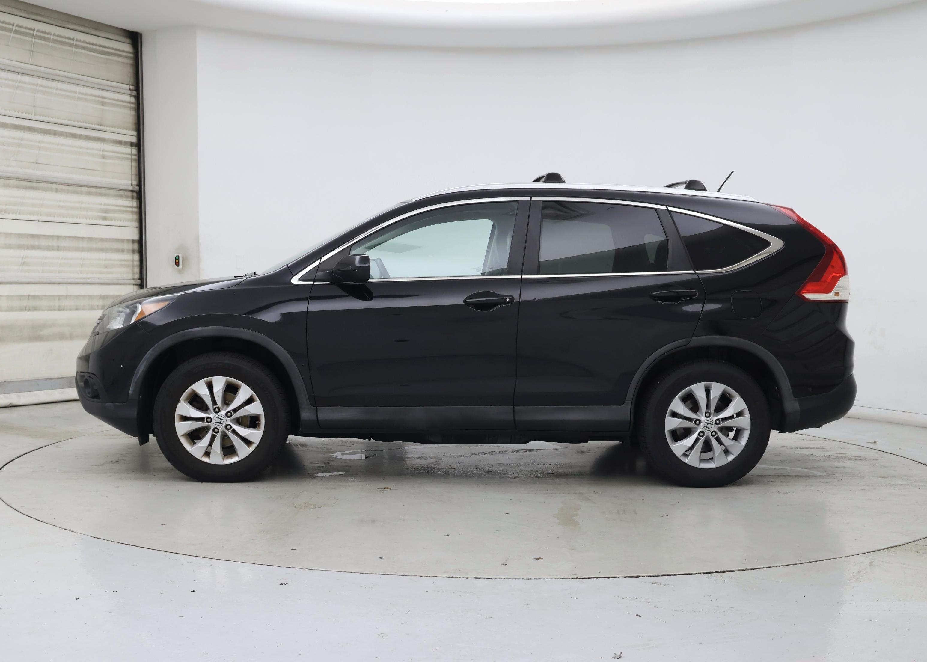 Thumbnail: 2013 Honda CR-V - 3