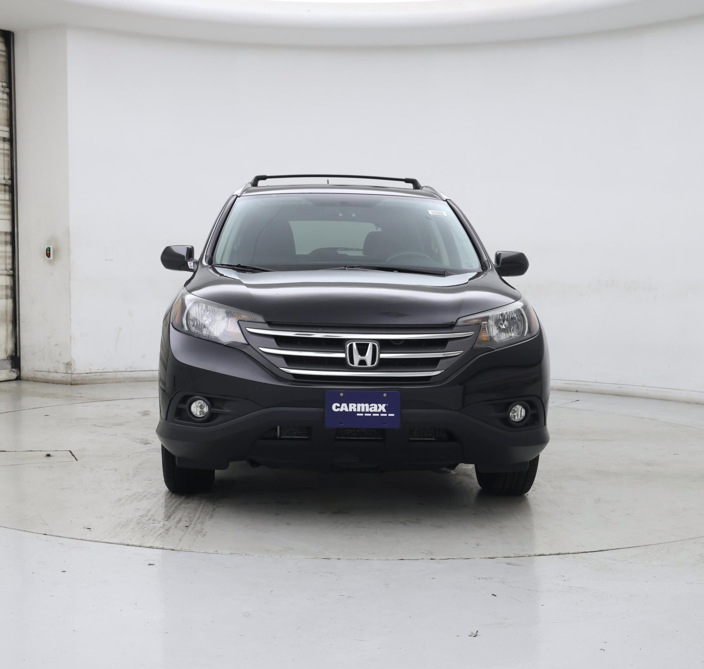 Thumbnail: 2013 Honda CR-V - 5